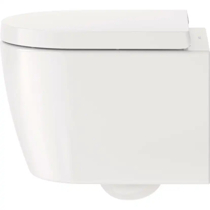 Vegghengt Toalett Duravit ME by Starck Rimless uten Toalettsete
