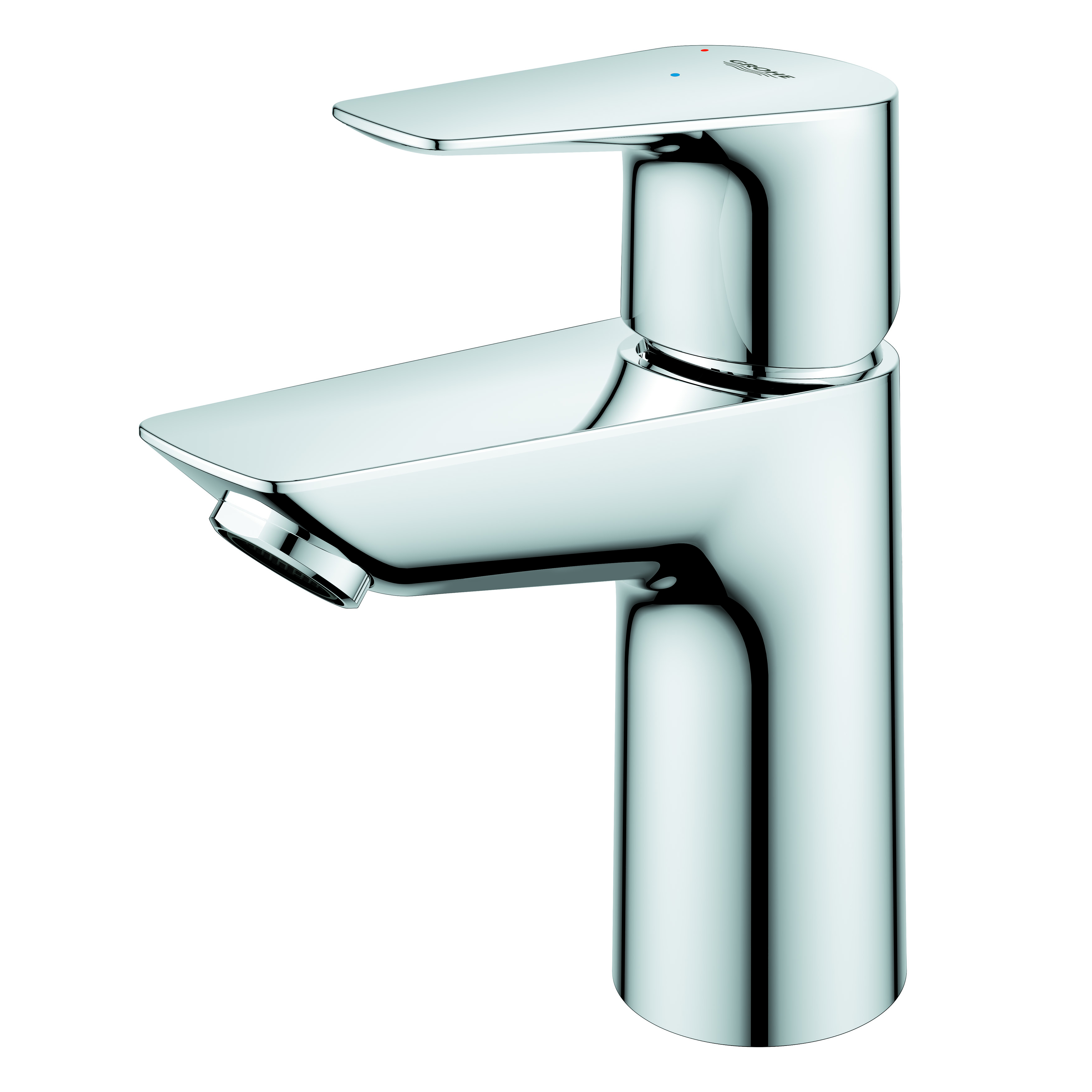Tvättställsblandare Grohe Start Edge 23900 med Pop-Up Ventil