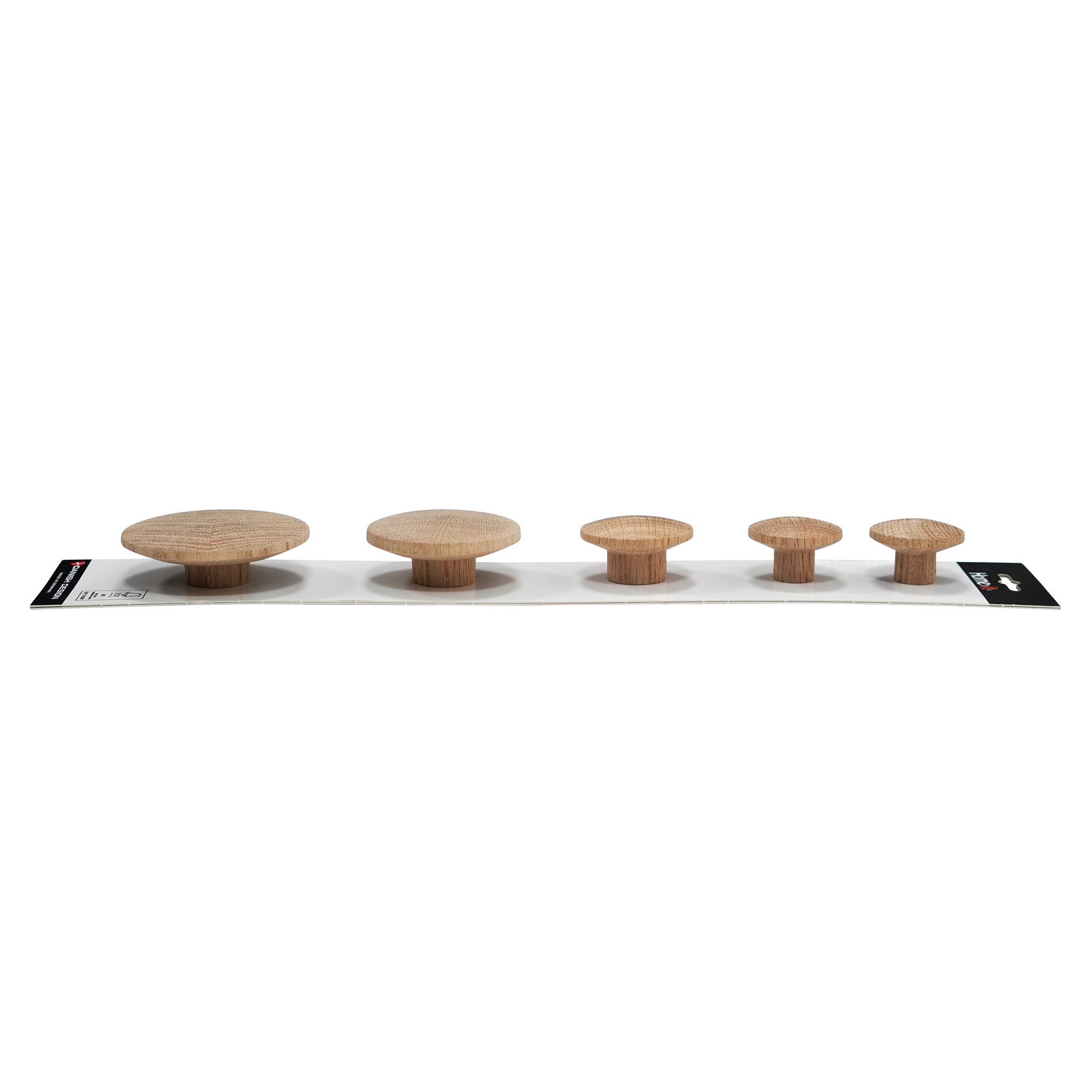Trekroker Home it 5 stk