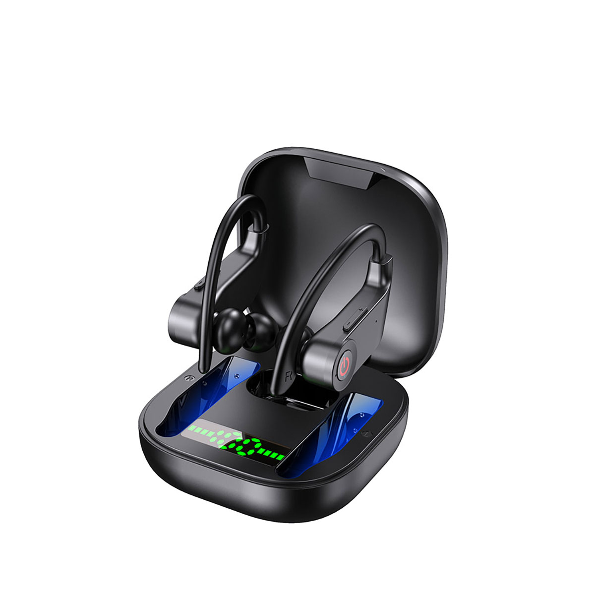 Hodetelefoner Kuura Kuurapods Sport V2