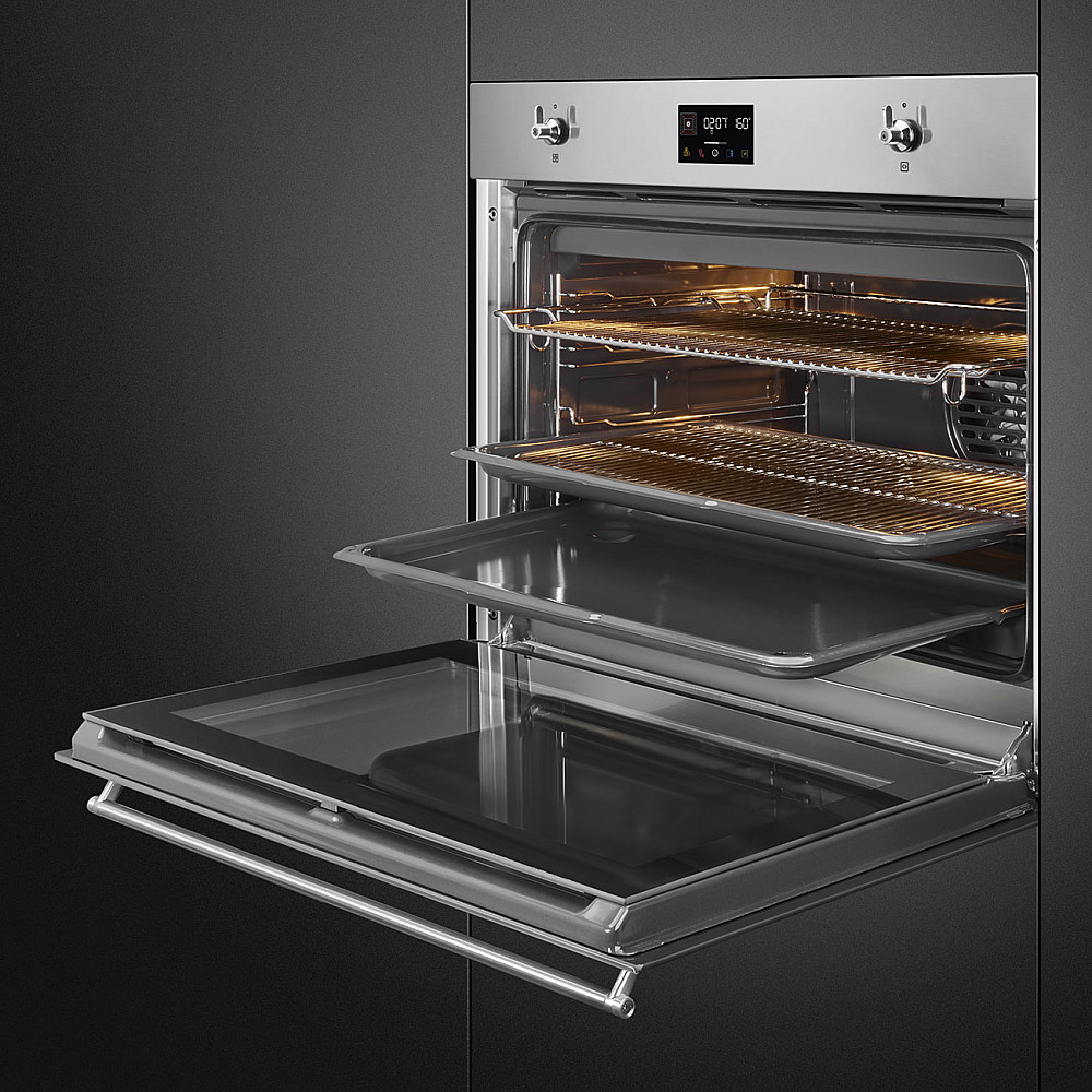 Ovn Smeg SF7302TX