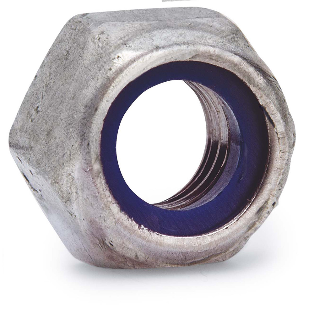 Låsemutter FAST M16 FZV Brk=35 st