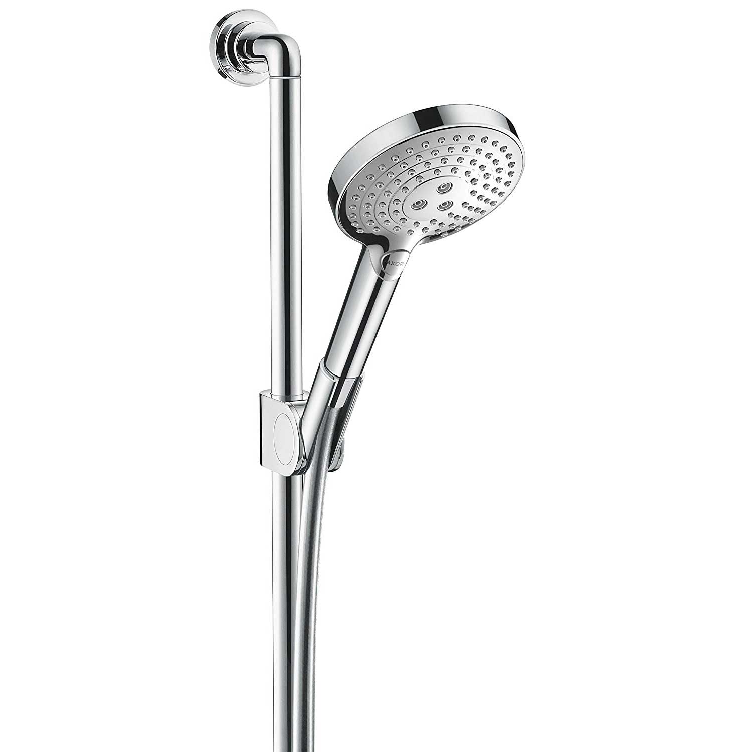 Dusjsett Axor Citterio 120 3jet Select