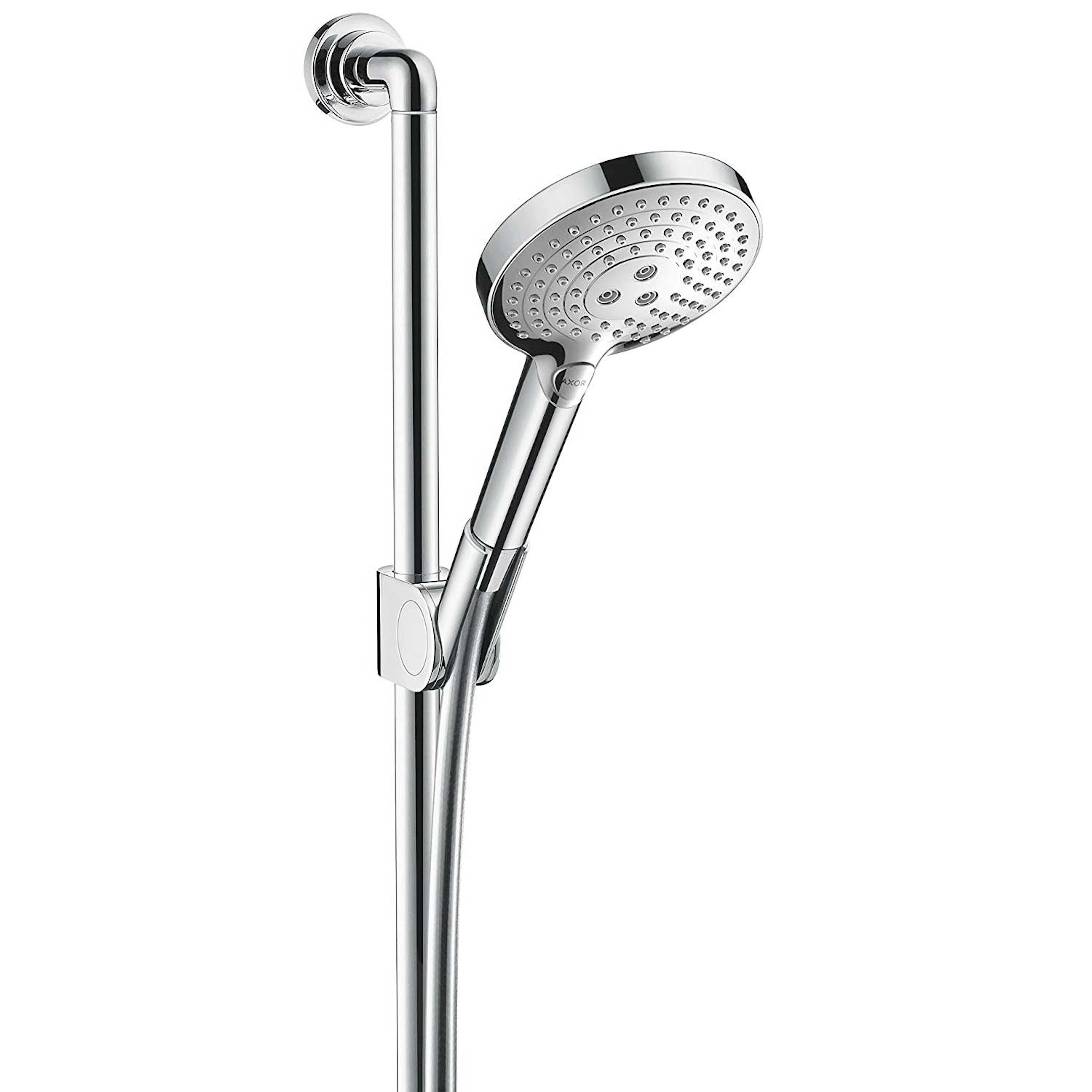 Dusjsett Axor Citterio 120 3jet Select