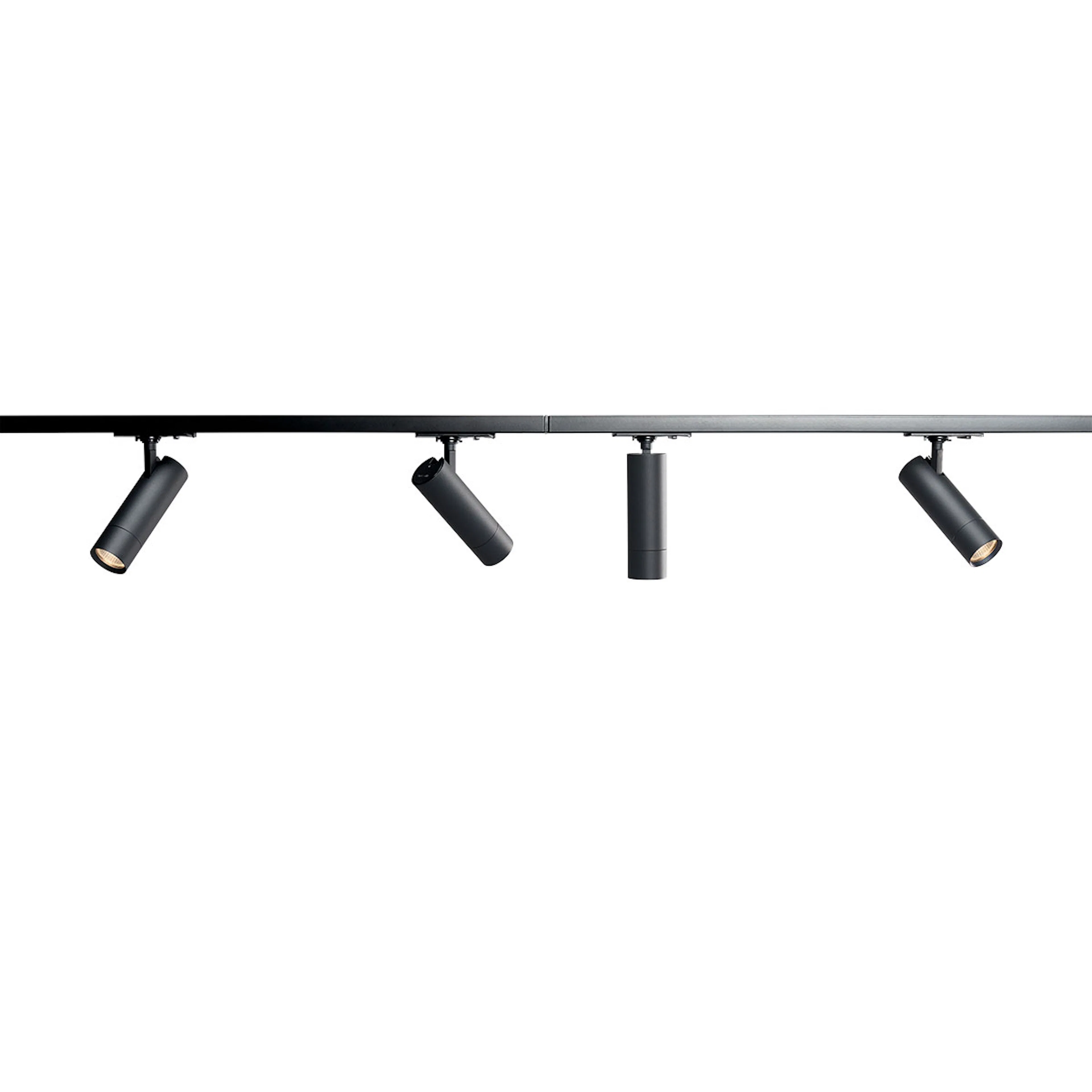 TRACK OPTIC XXS KIT 1-F 36 SV Sort