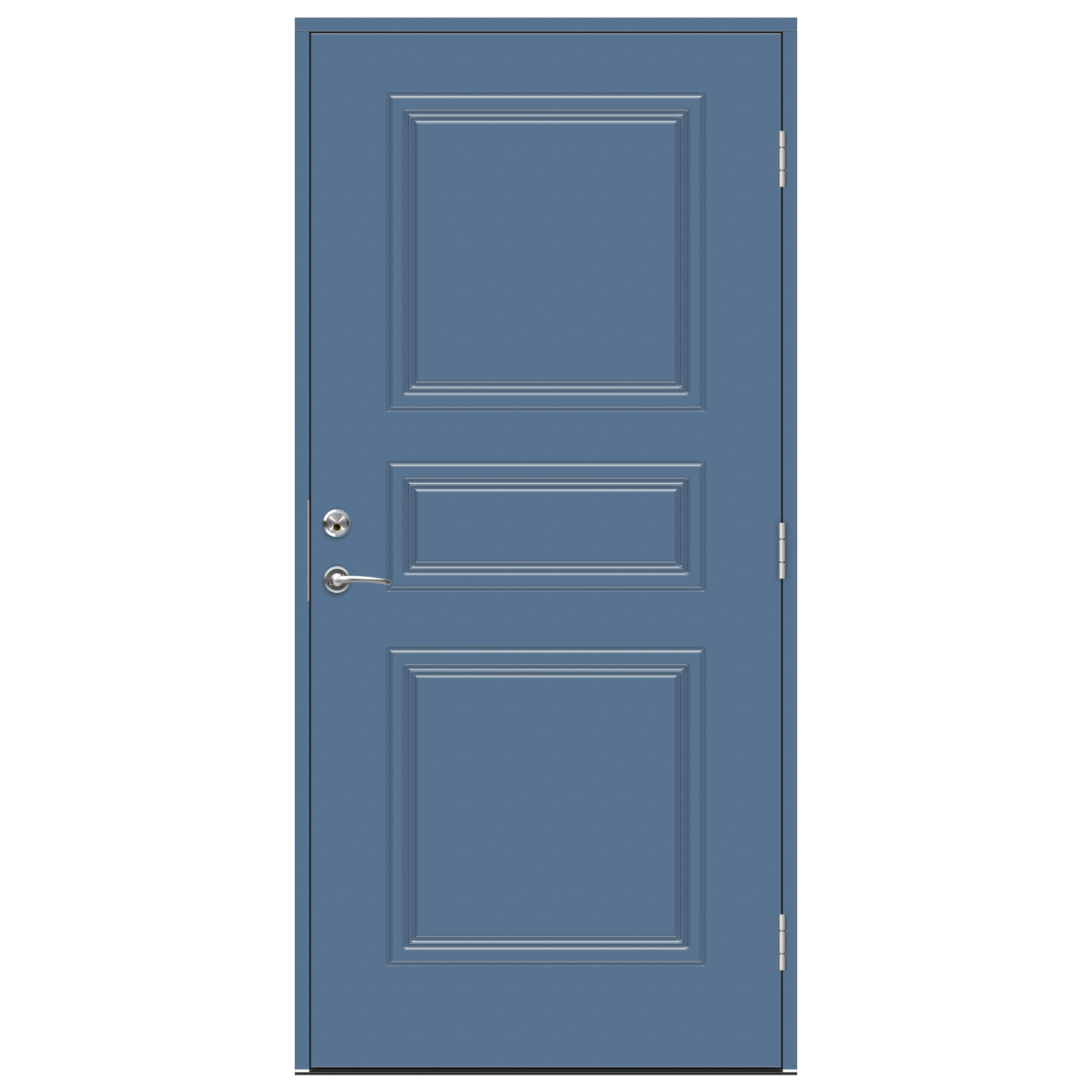 Ytterdør Swedoor Advance-Line Classic Puccini