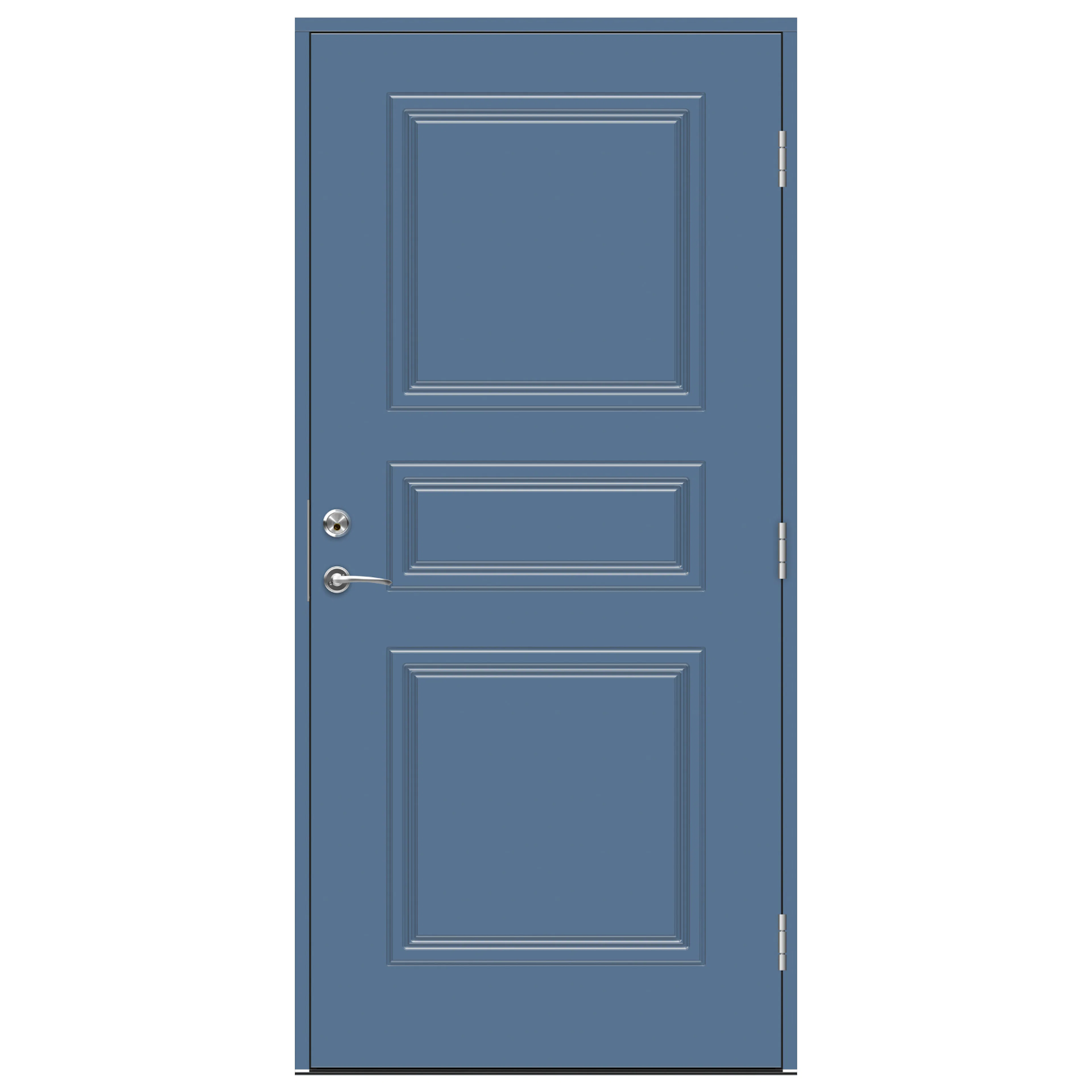 Ytterdør Swedoor Advance-Line Classic Puccini