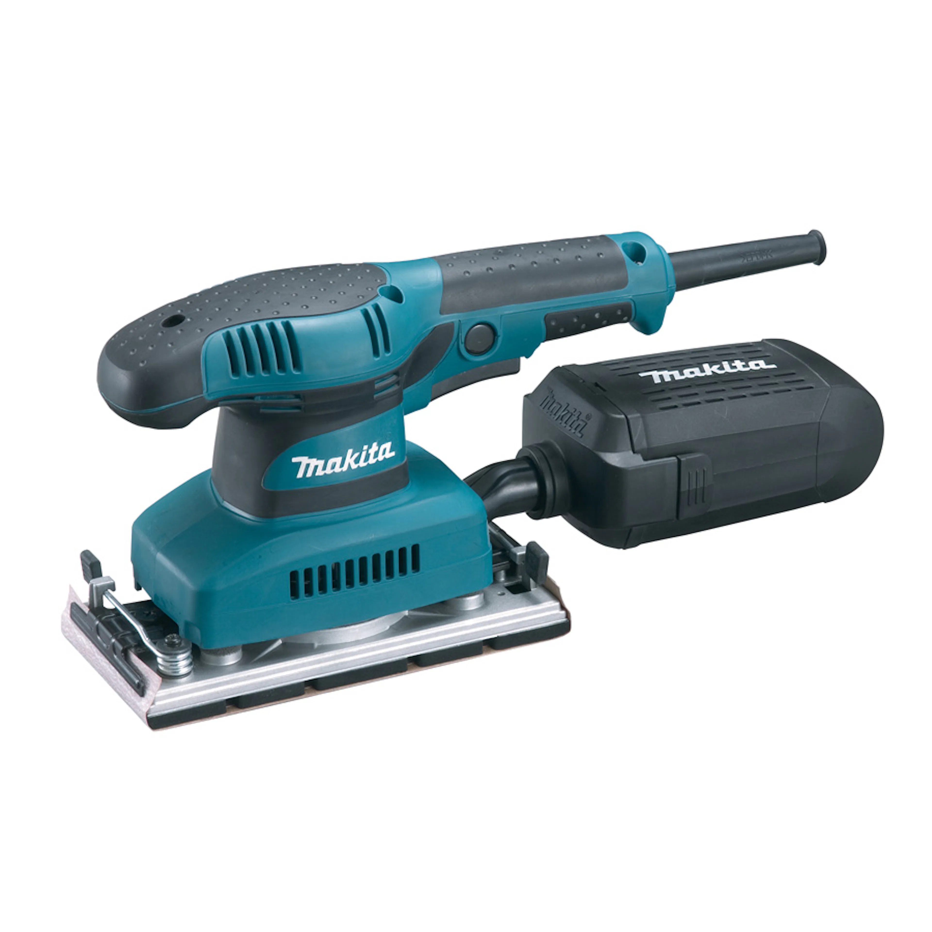 Plansliper Makita BO3710