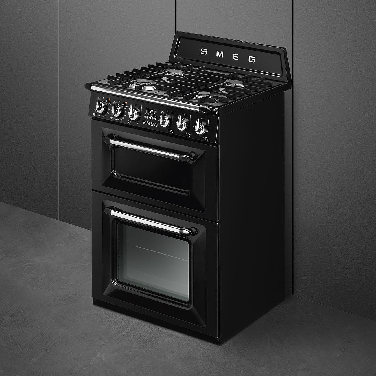 Gasskoketopp Smeg Victoria TR62