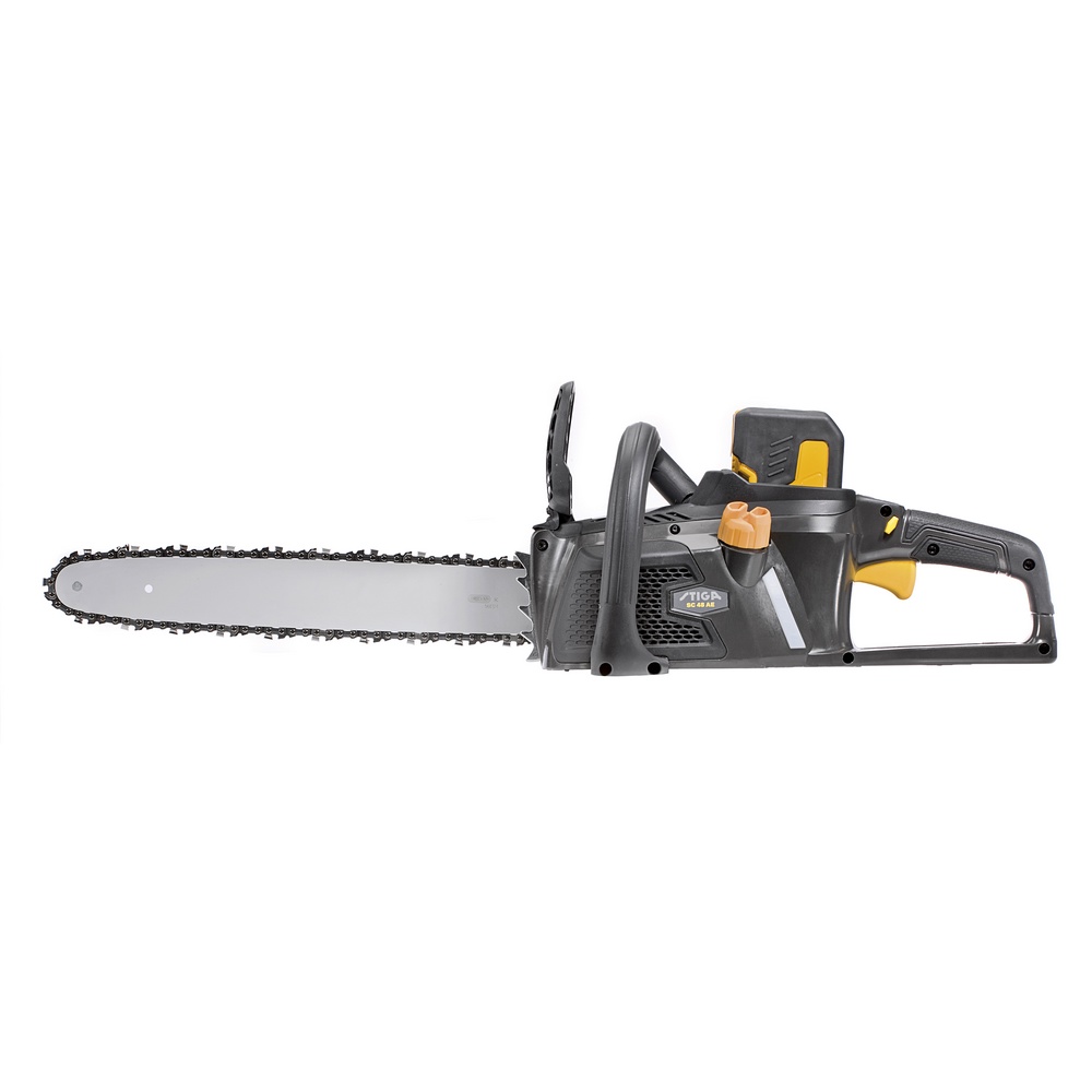 Motorsag Stiga SC 48 AE Uten Batteri