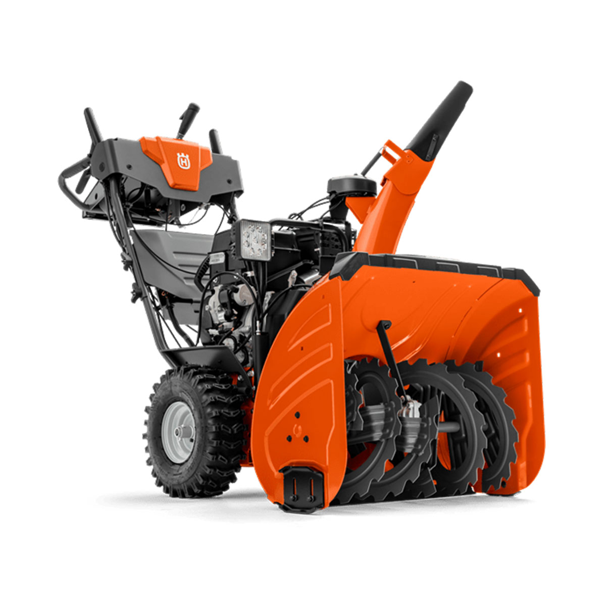 Snøfreser Husqvarna ST 427