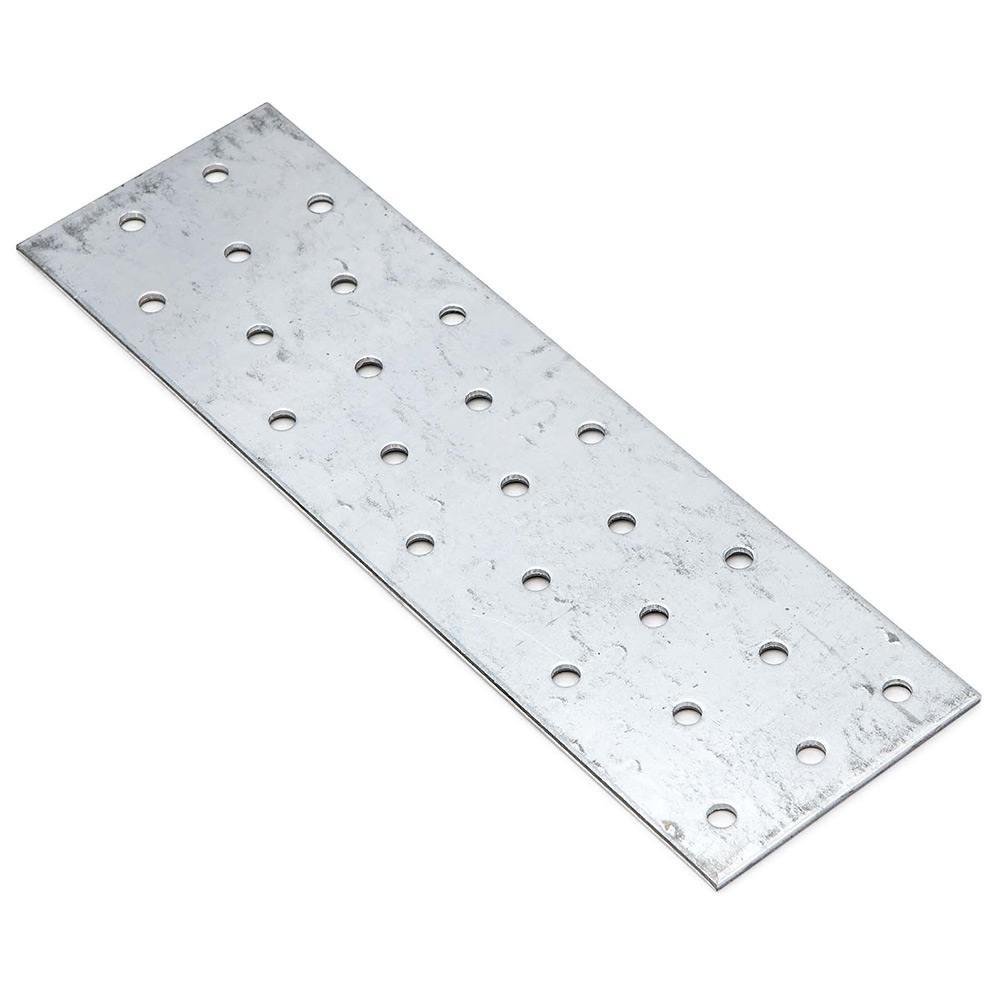 Hullplate FAST HP Stål