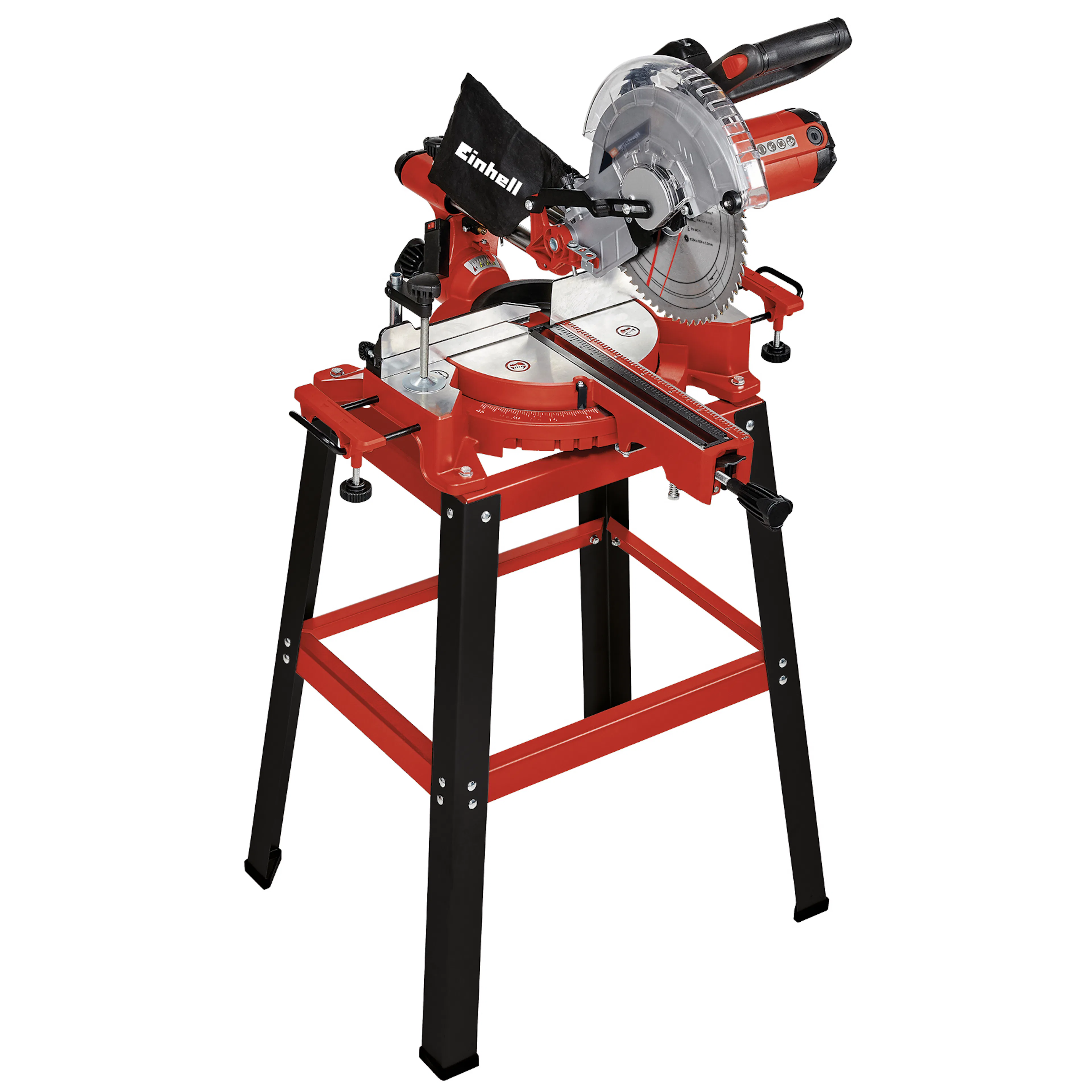 Kapp- og Gjærsag Einhell TC-SM 230501 U