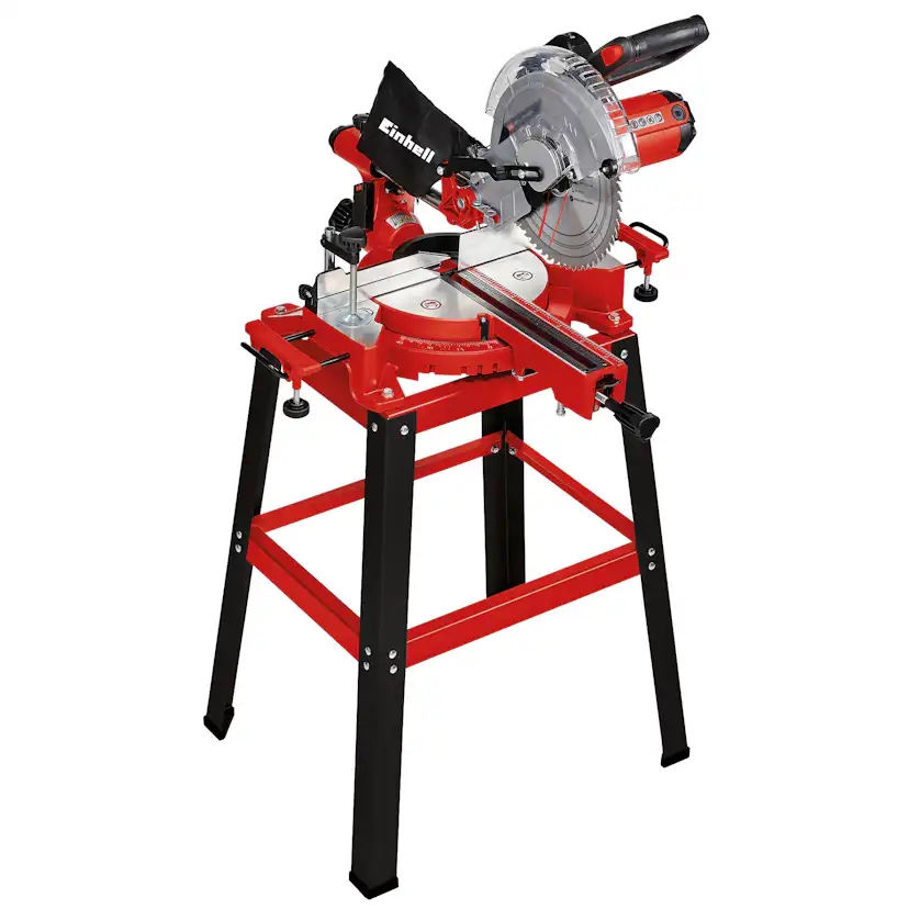 Kapp- og Gjærsag Einhell TC-SM 230501 U