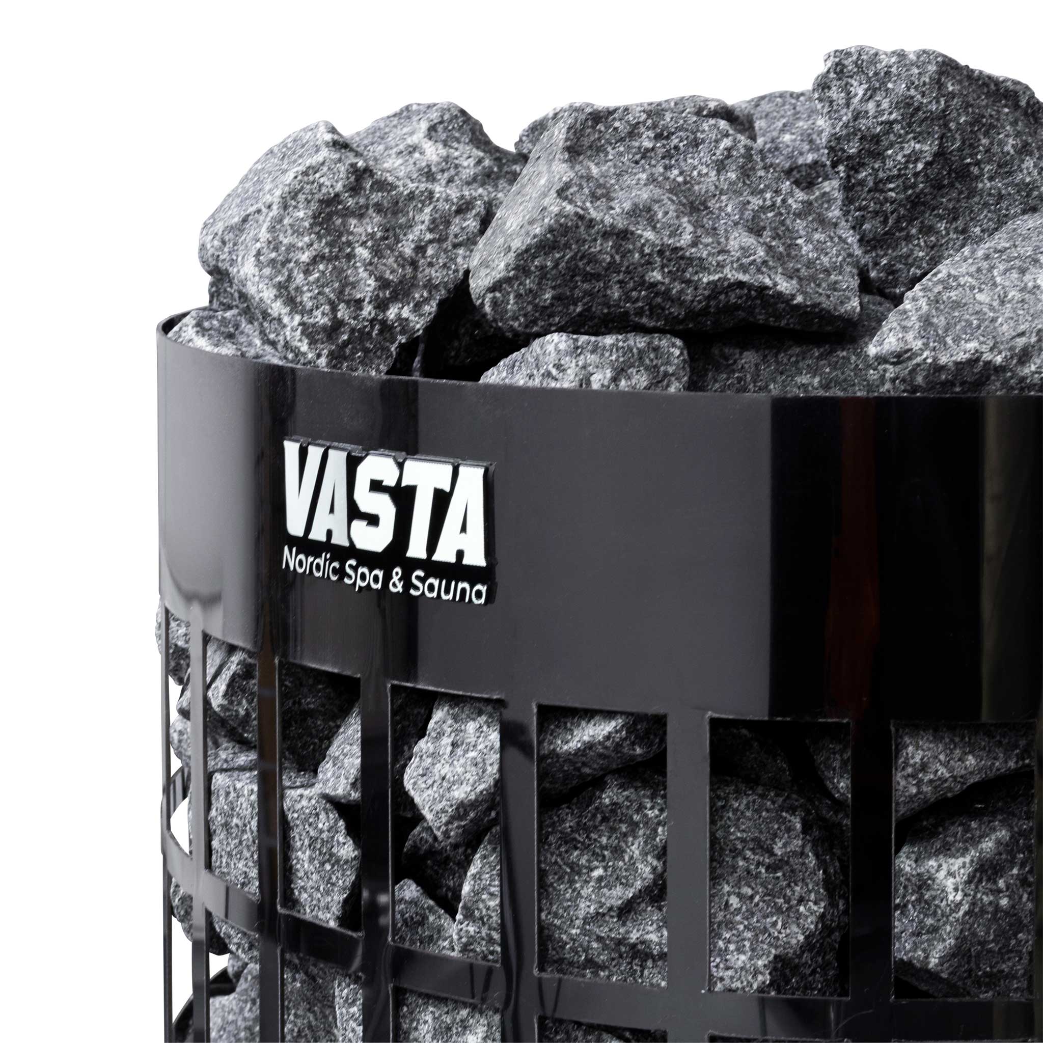 Badstuaggregat Vasta Ignite Fast Styrenhet