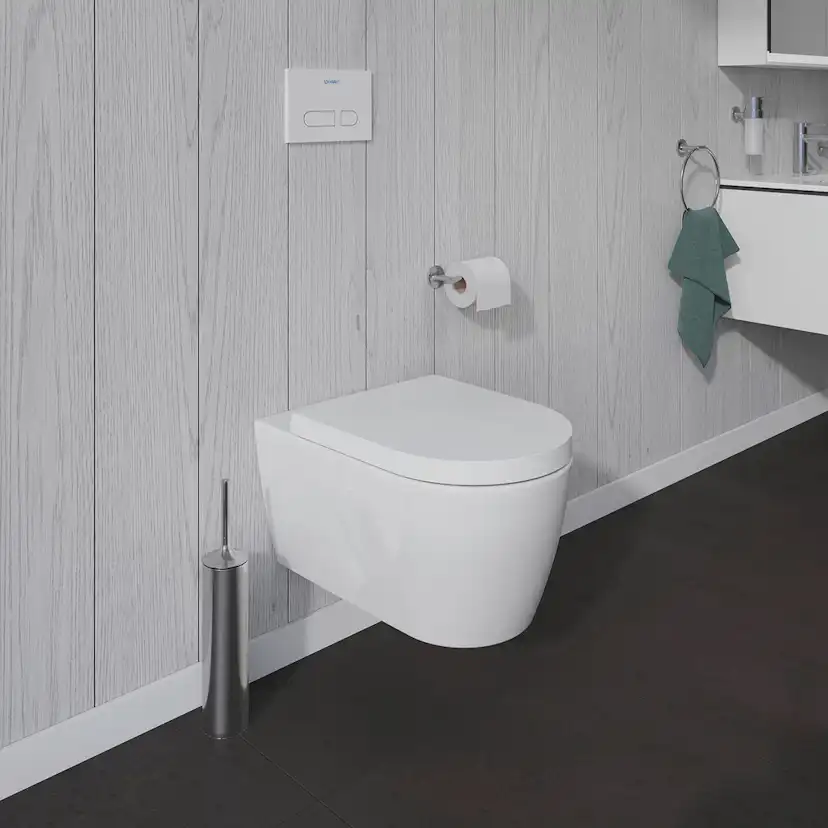 Vegghengt Toalett Duravit Me by Starck 25290