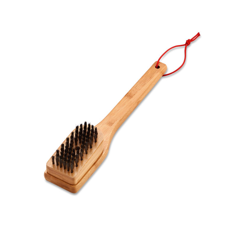 Weber Bambu Grillbørste 30 cm