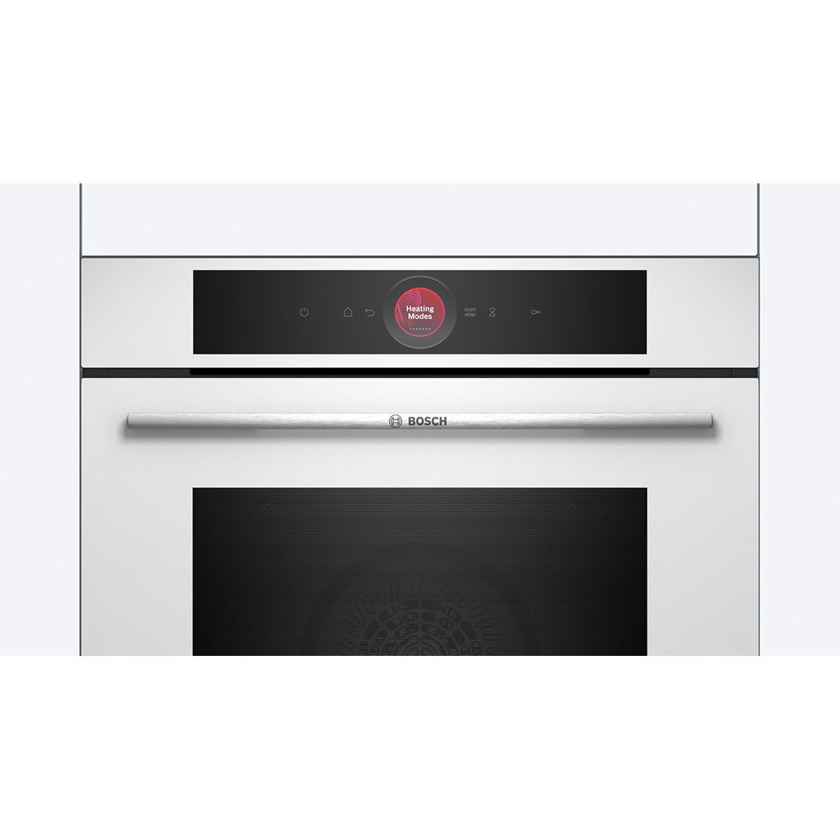 Innbyggingsovn Bosch Serie 8 HBG7721