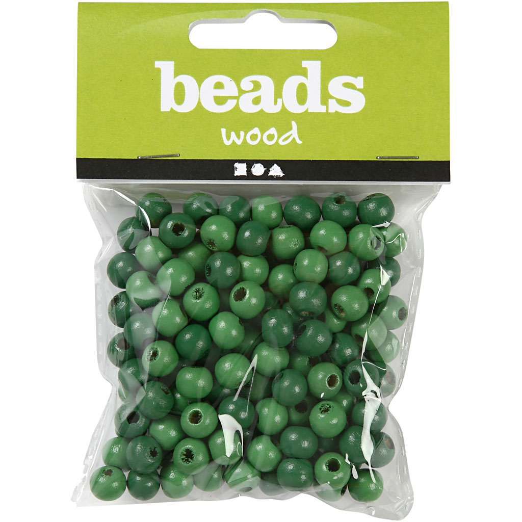 Treperler Creativ Company 10 mm Hullstr 3 mm 20 g/1 Pk