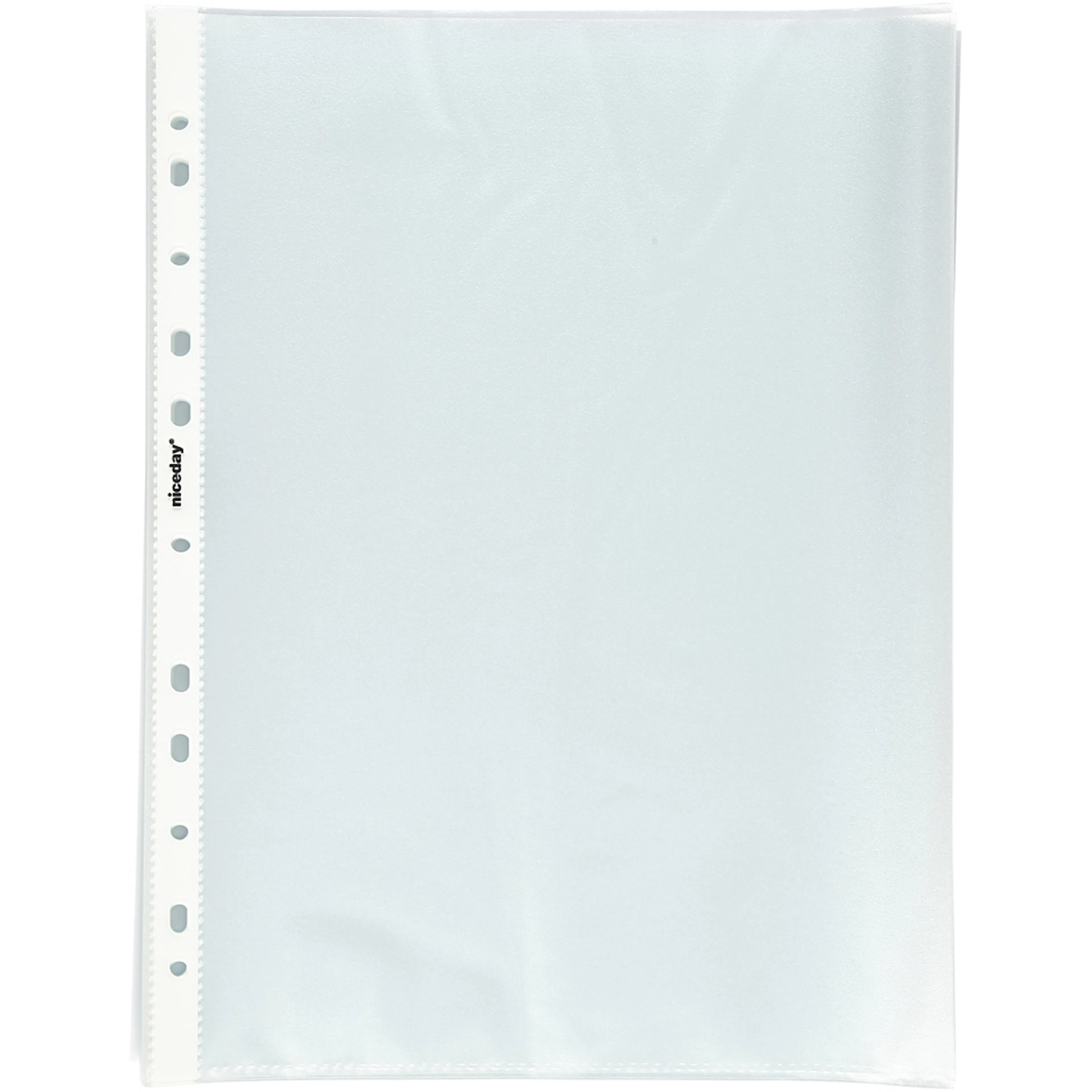 Plastlomme Creativ Company A4 210x297 mm 100 stk/1 Pk
