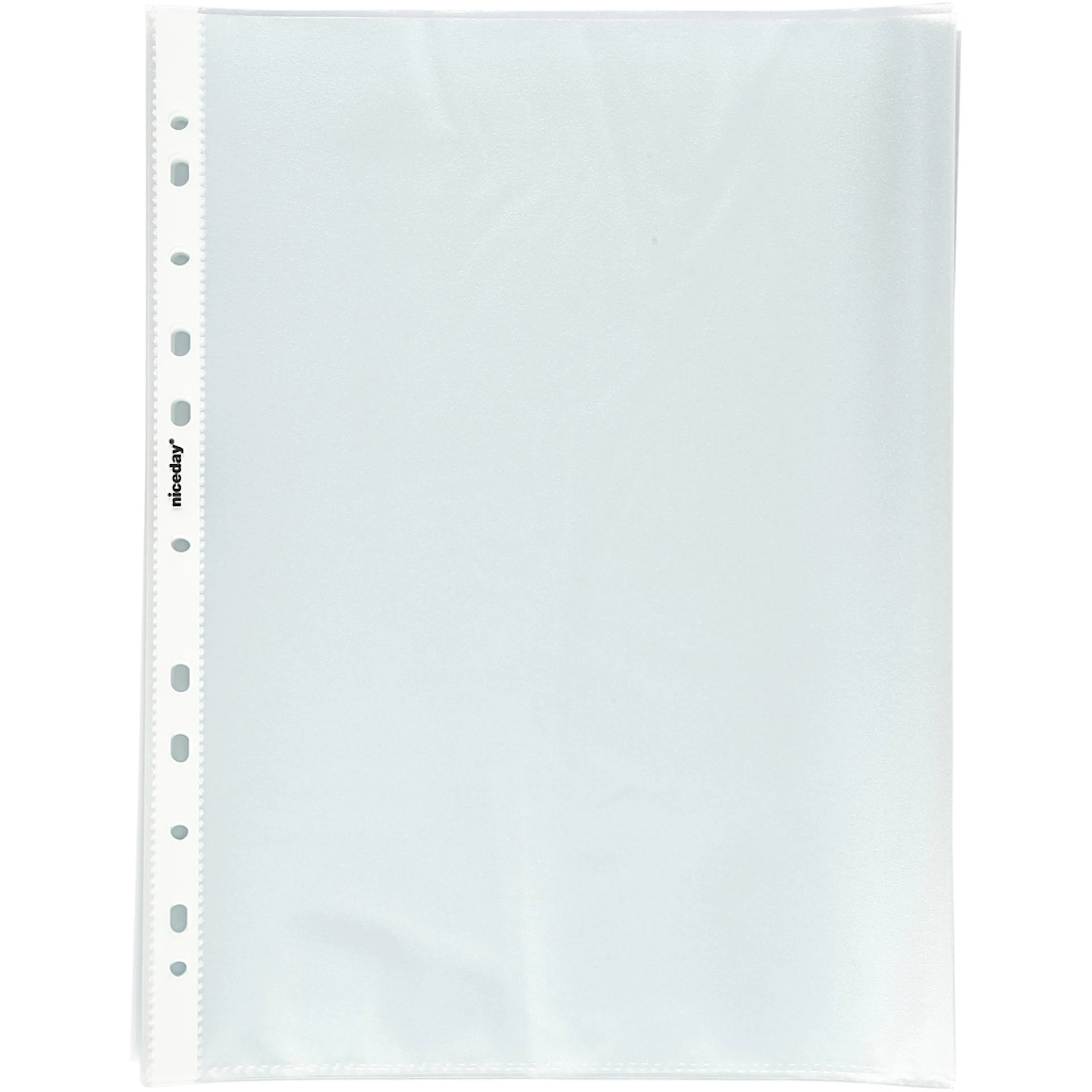 Plastlomme Creativ Company A4 210x297 mm 100 stk/1 Pk