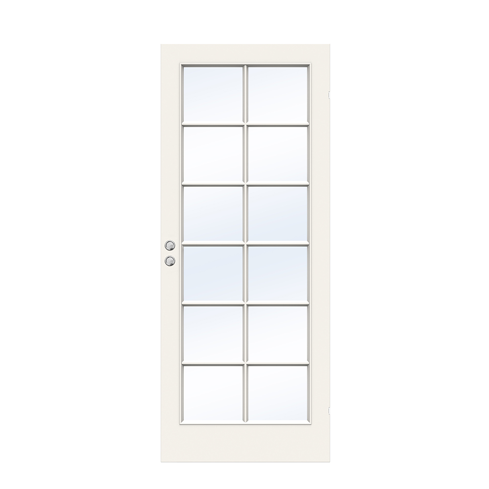 Skyvedør Swedoor Style SP12