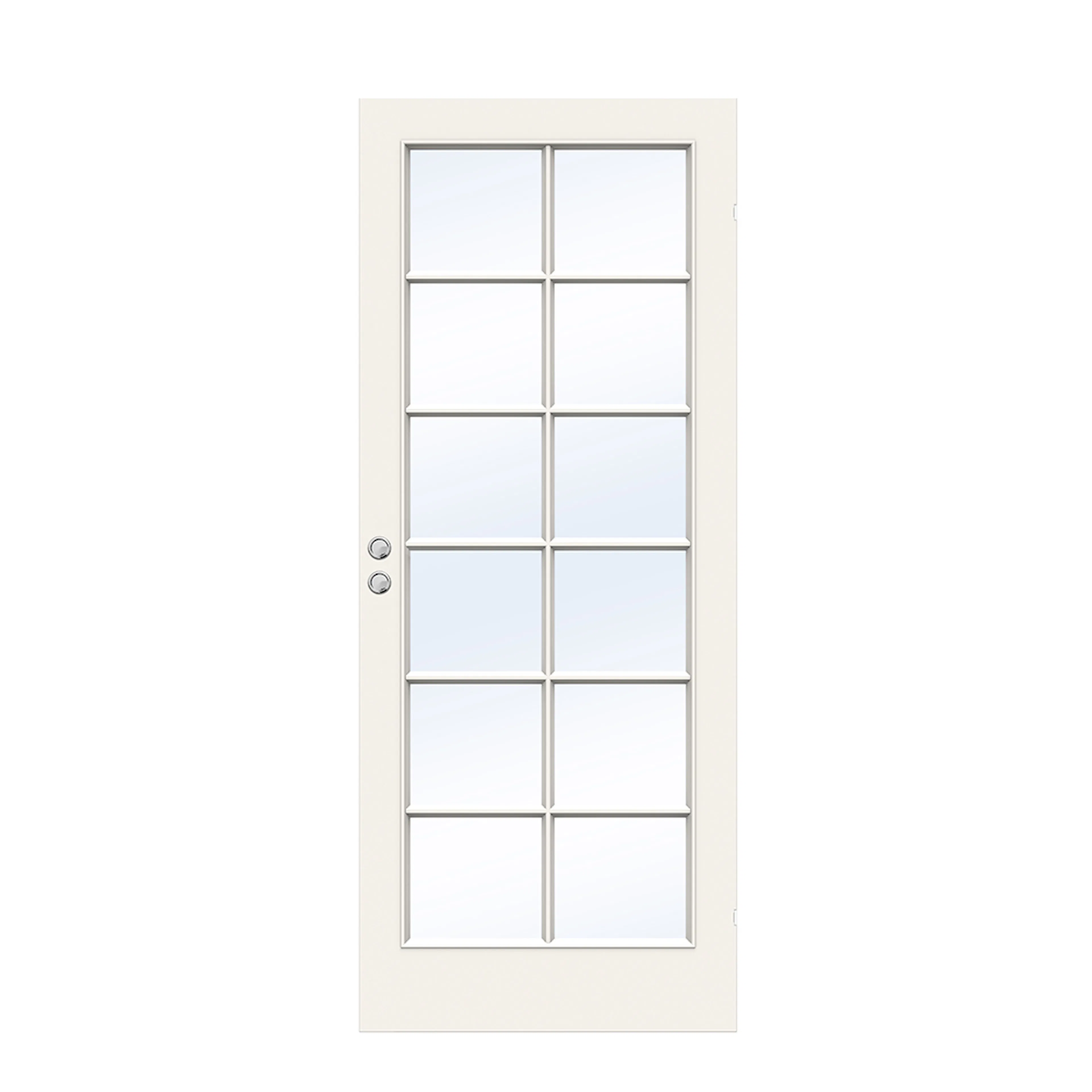 Skyvedør Swedoor Style SP12