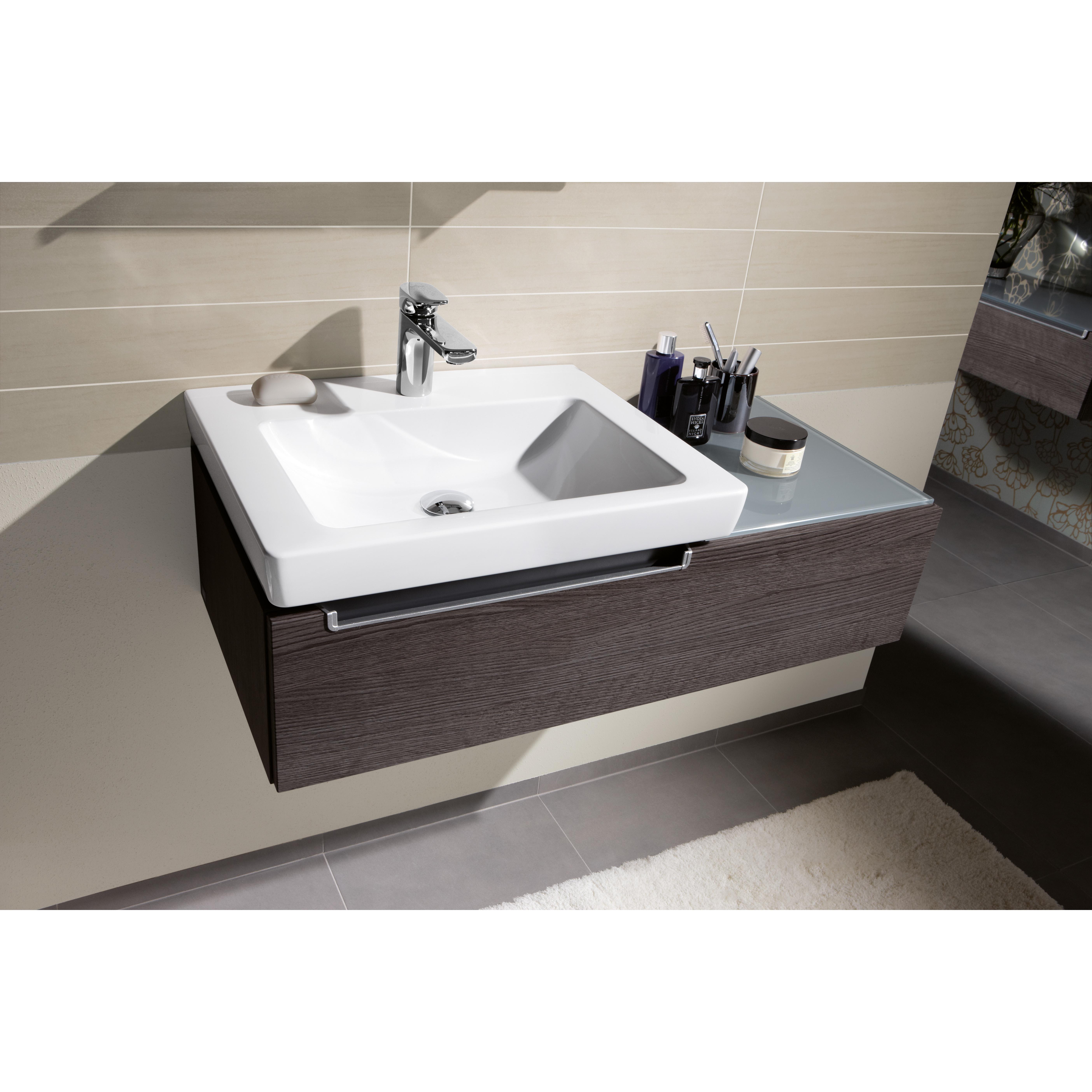 Tvättställ Villeroy & Boch Subway 2.0 för Kommoder från Subway 2.0