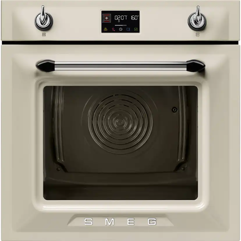 Innbyggingsovn Smeg SOP6902S2