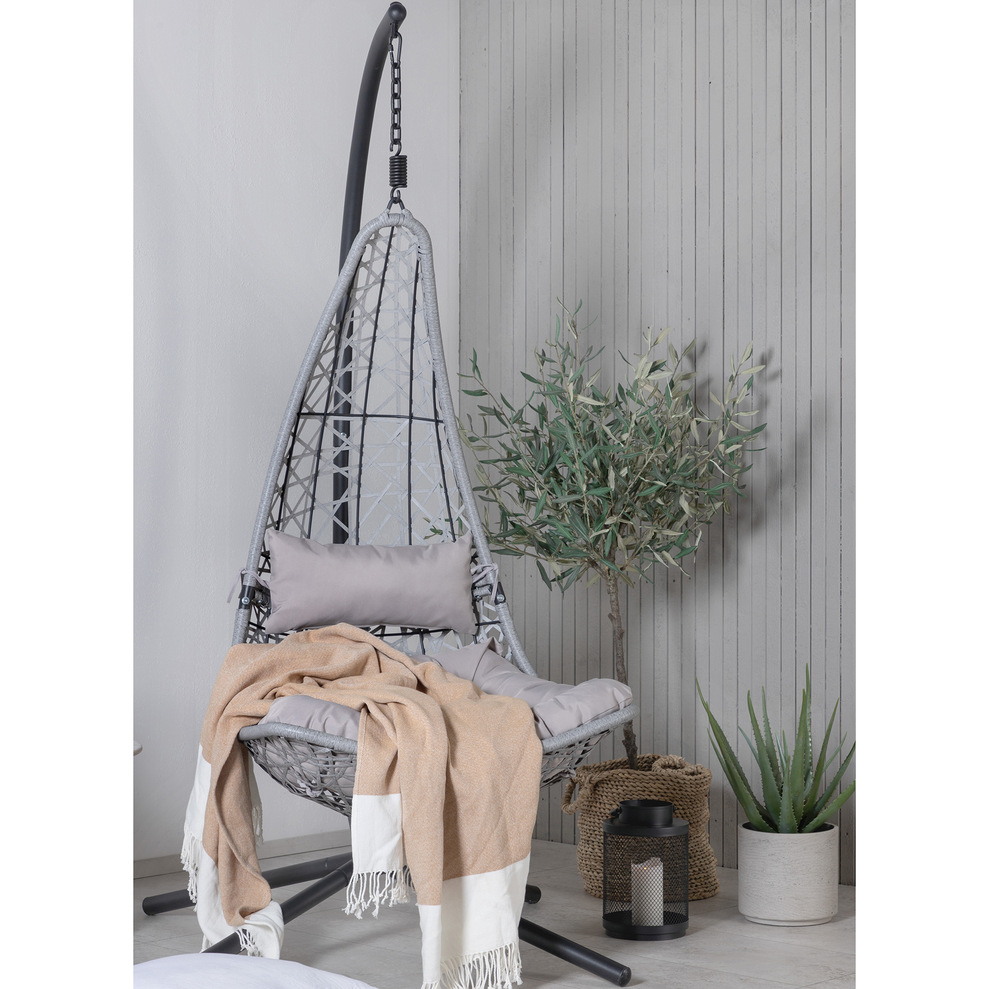 Hengestol Venture Home Edinburgh