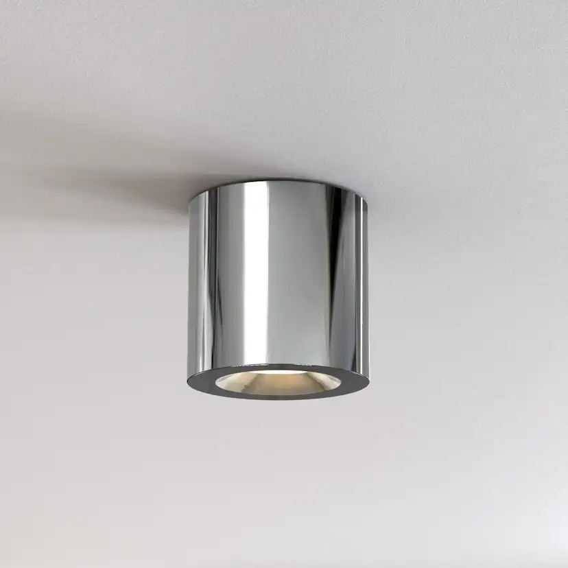 Taklampe Astro Kos ll Rund