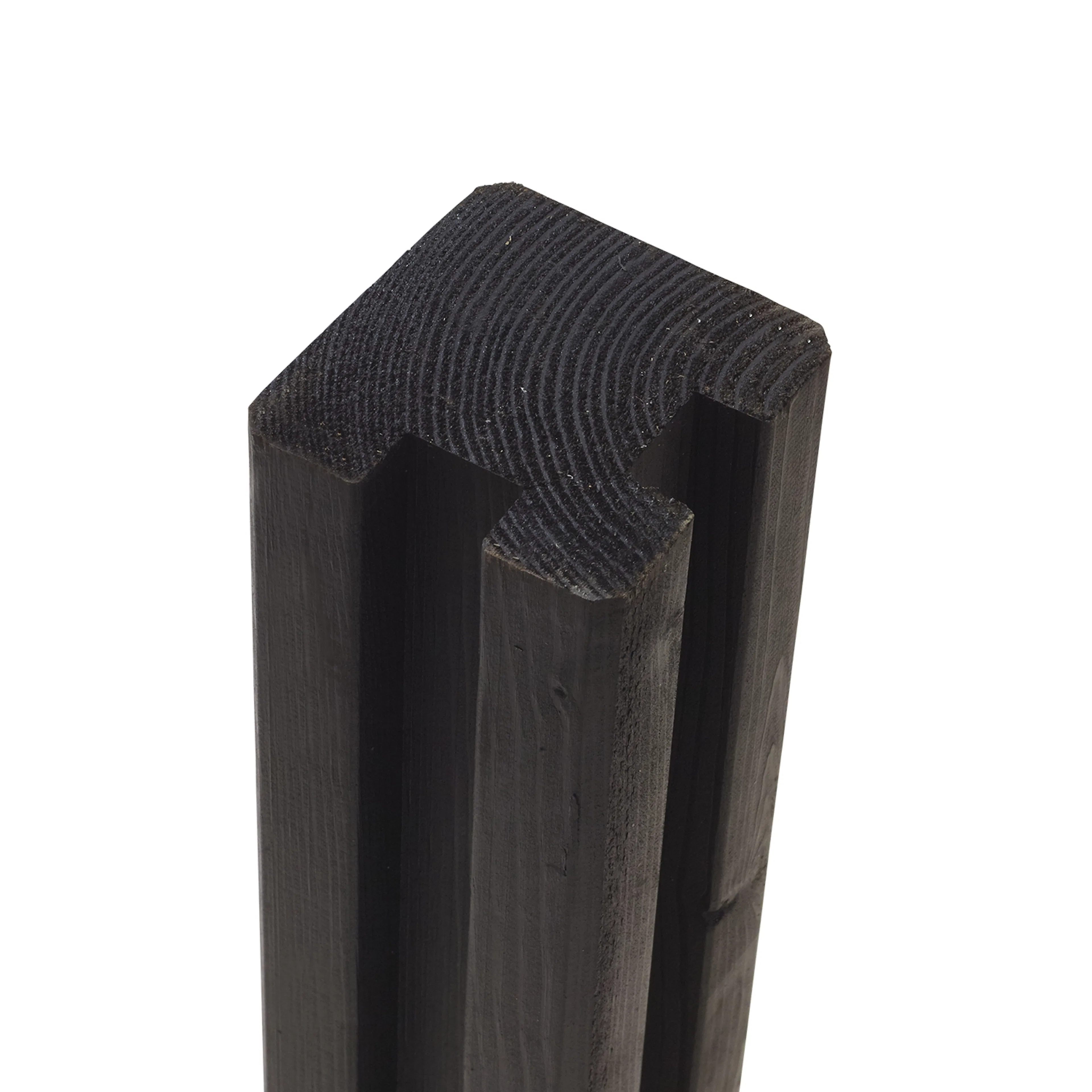 Sort RAL 9005
