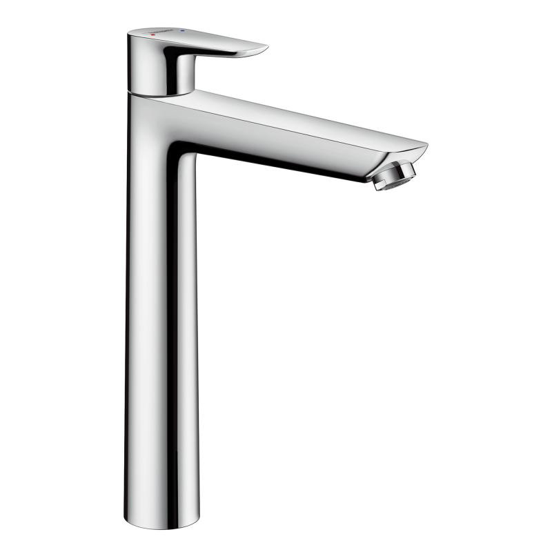Tv&auml;ttst&auml;llsblandare Hansgrohe Talis E 240