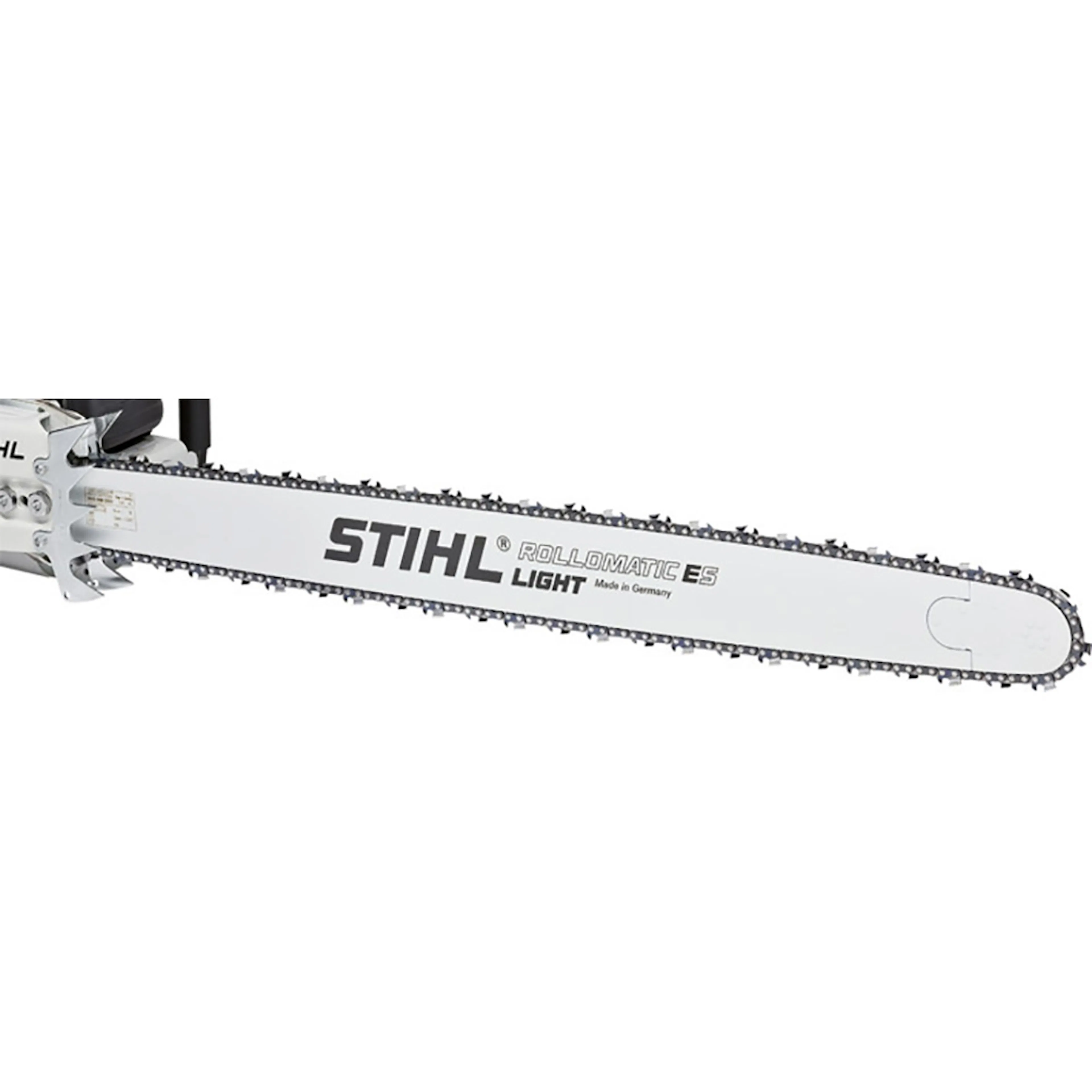 Sverd STIHL Rollomatic ES Light 3/8'' 1,6 mm 50 cm