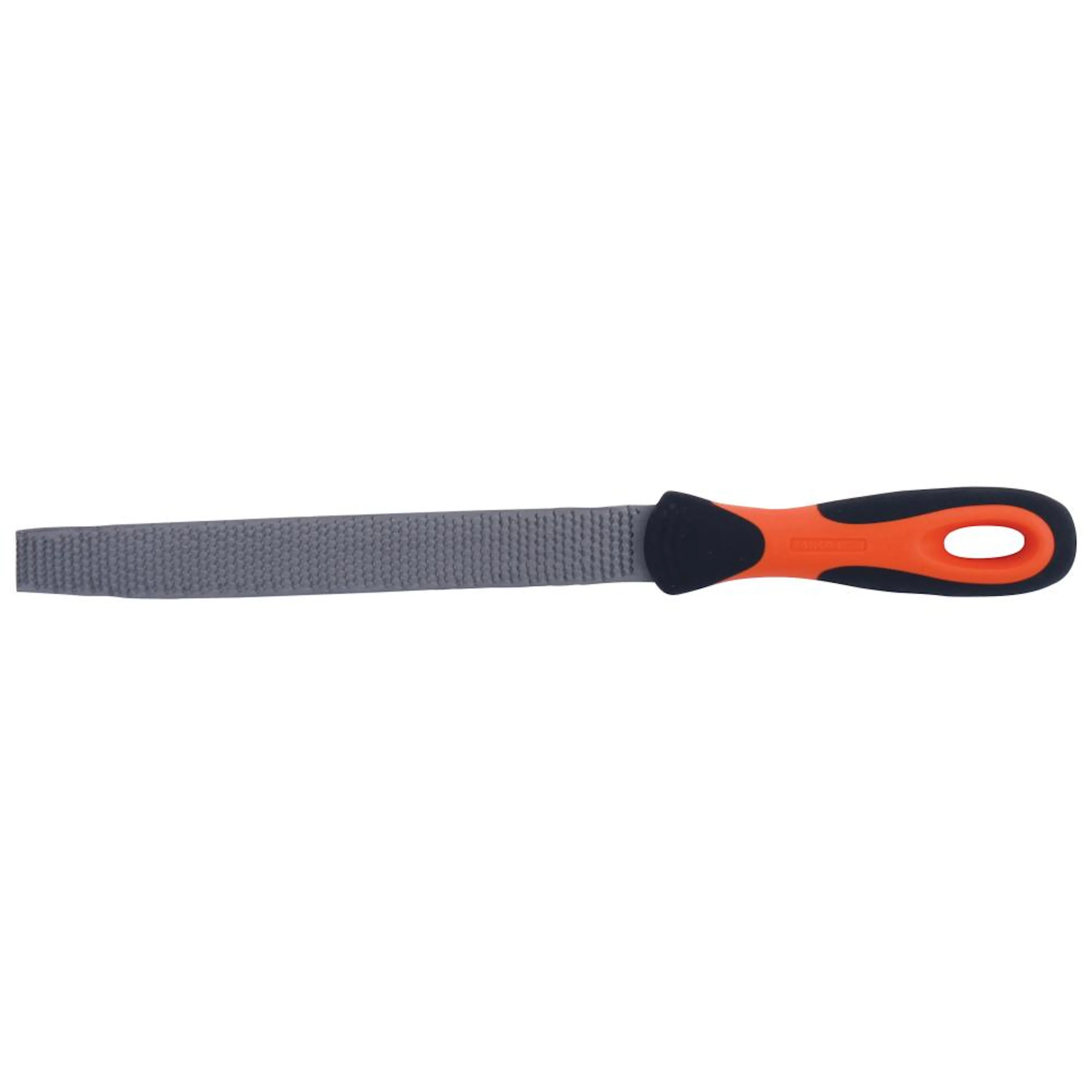 Kabinettfil Bahco 250x27x6 Med 34310-2-2