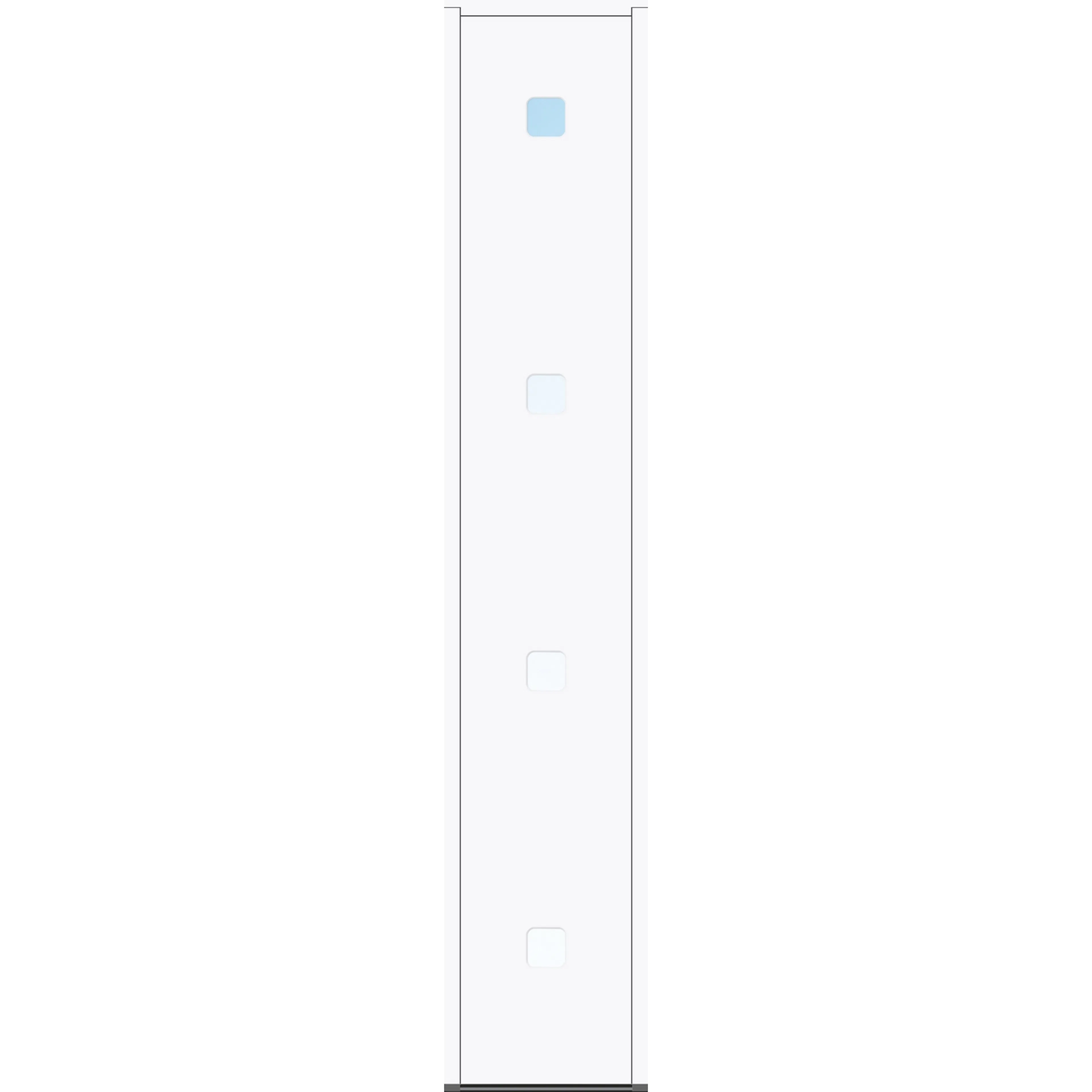 NCS S-0500-N, Klassisk Hvit