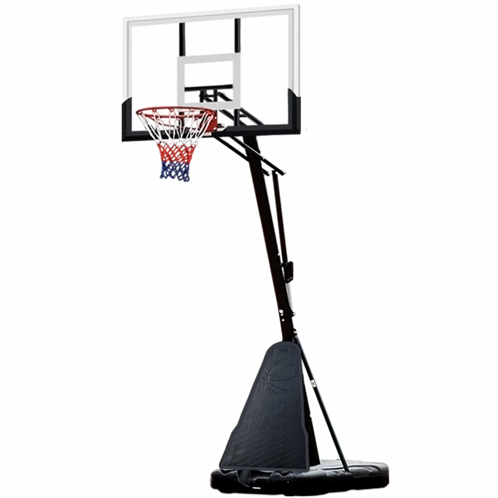 Basketstativ Trekkrunner Buzzer