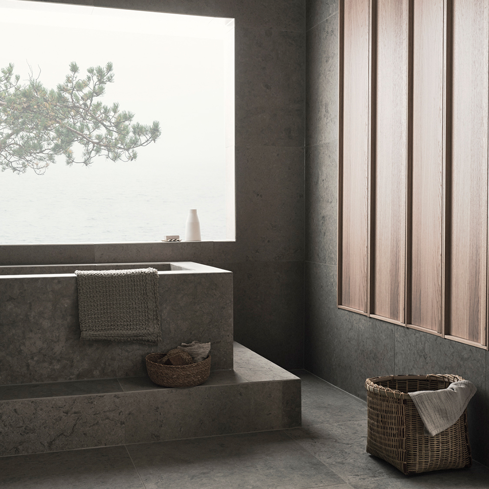 Klinker Bricmate J66 Runö Grey