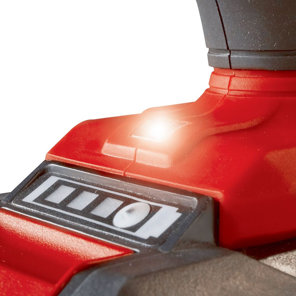 Drill Einhell TE-CD 18/2 Li KIT