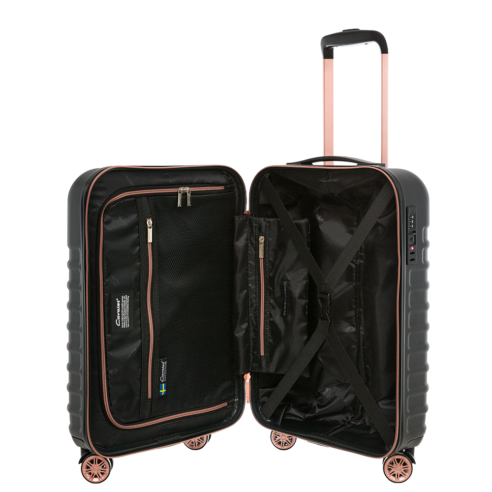 Kabinkoffert Cavalet Pasadena Small