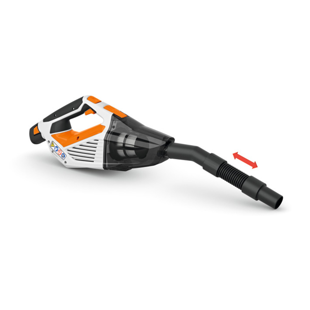 Håndstøvsuger Stihl SEA 20 Trådløs Støvsuger 0,75L