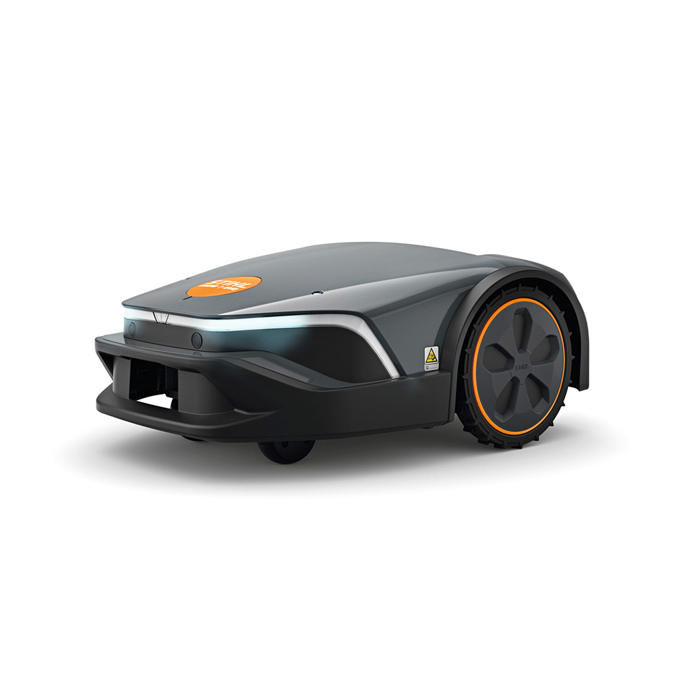 Robotgressklipper STIHL iMow 6 EVO