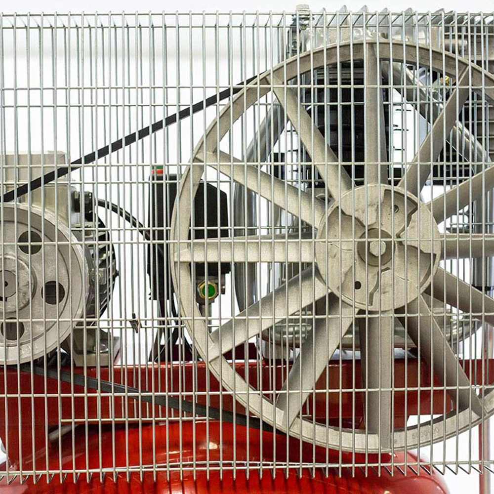 Kompressor Drift-Air Vertikal V 5,5/500/270 B5900 3-fase