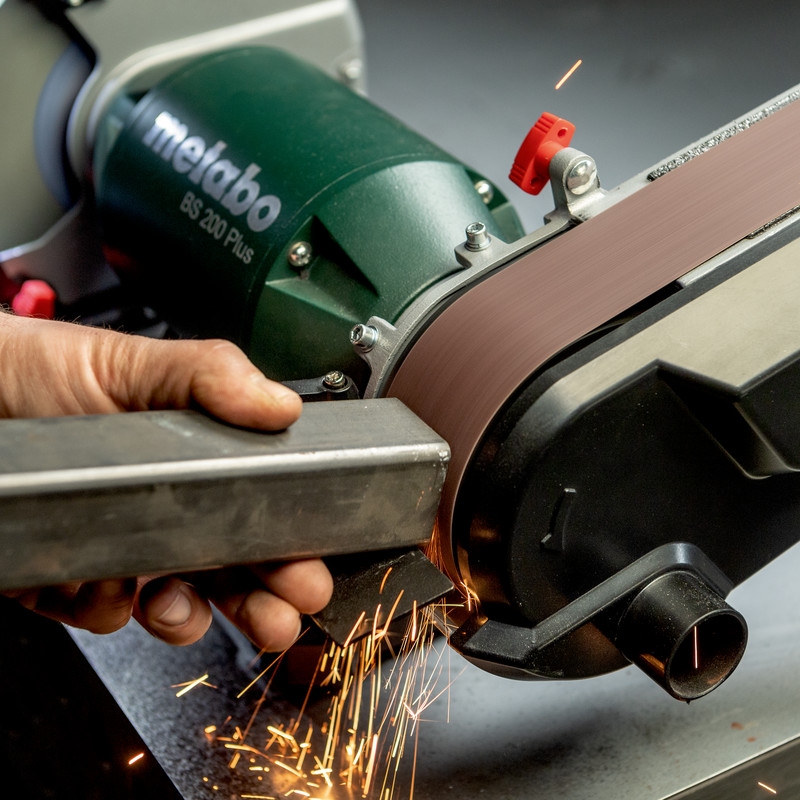 Benkesliper Metabo BS 200 Plus