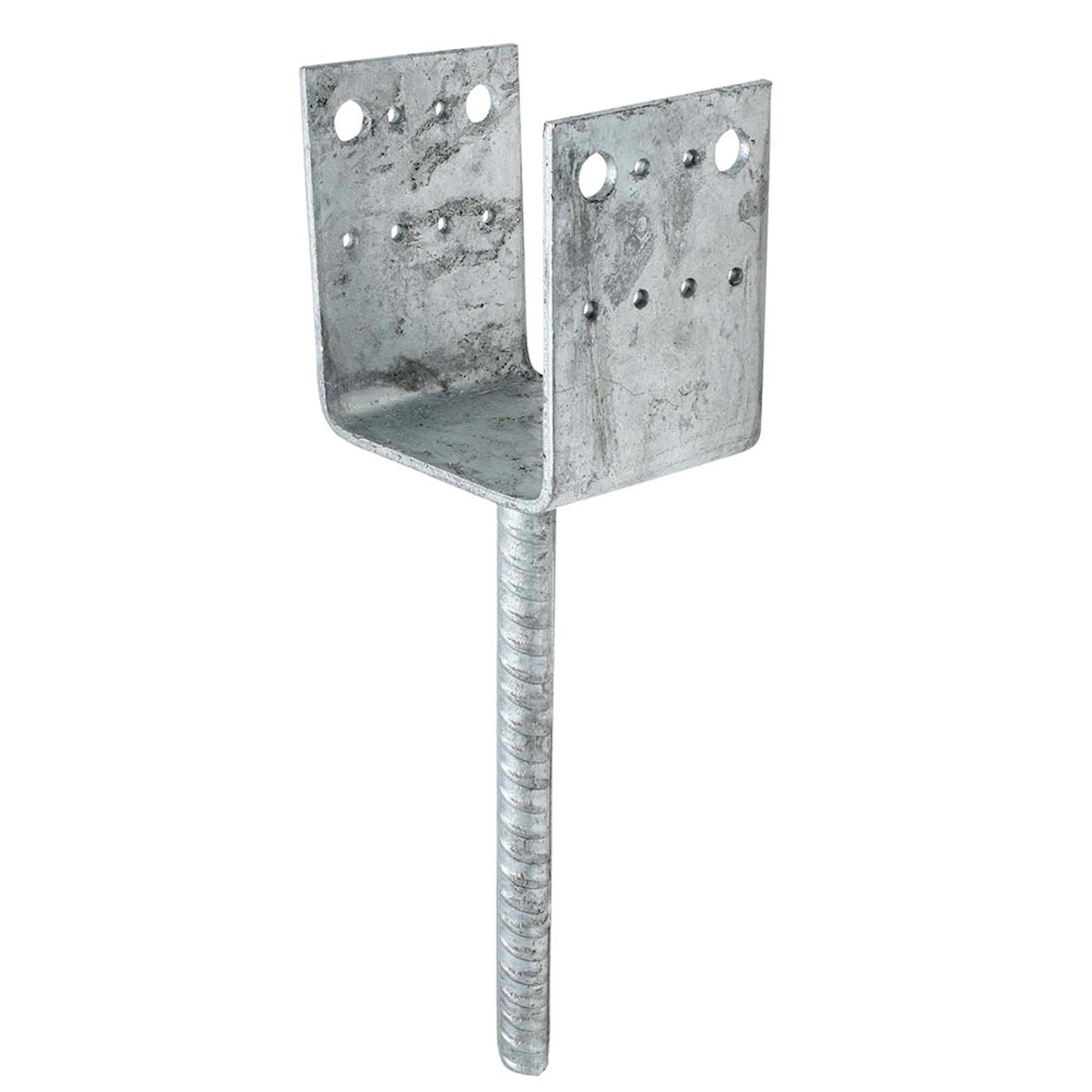 Stolpeholder FAST CSU 115x90x5 mm CE
