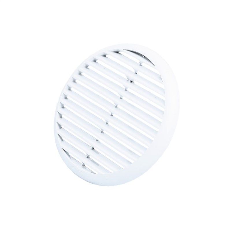 Innerväggsgaller Pax | badrum - vvs-och-ventilation - ventilation - tillbehor-ventilation | KakelKungen