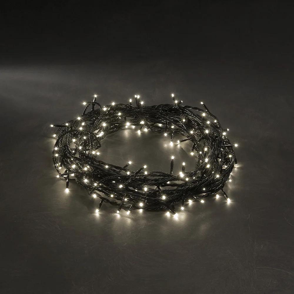 Lyslenke Gnosjö Konstsmide 120 stk Mikro Multi LED