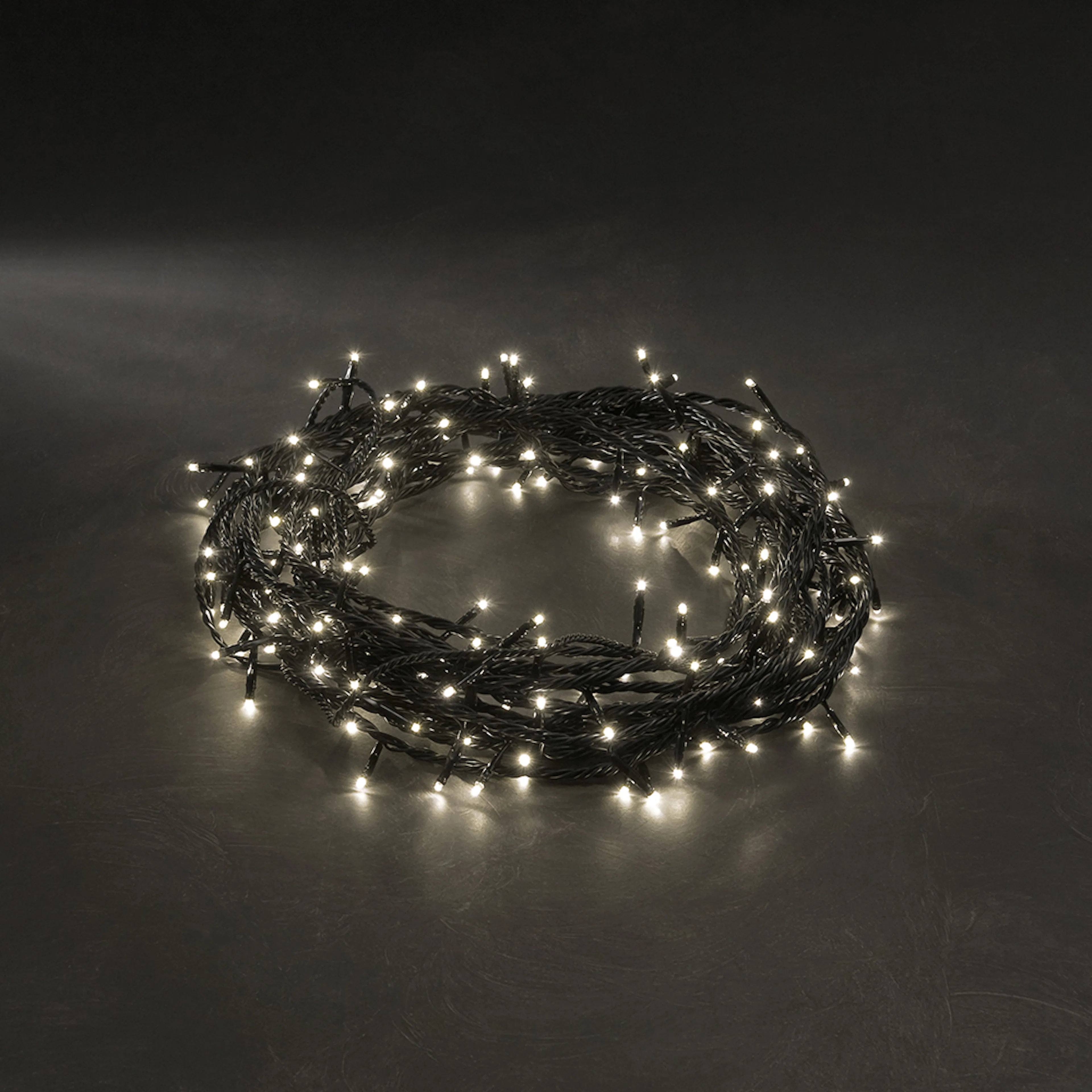 Lyslenke Gnosjö Konstsmide 120 stk Mikro Multi LED