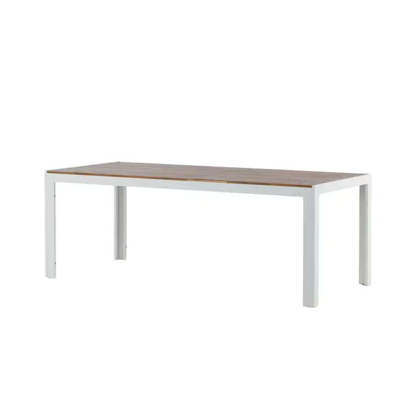 Hagebord Venture Home Bois 205 cm