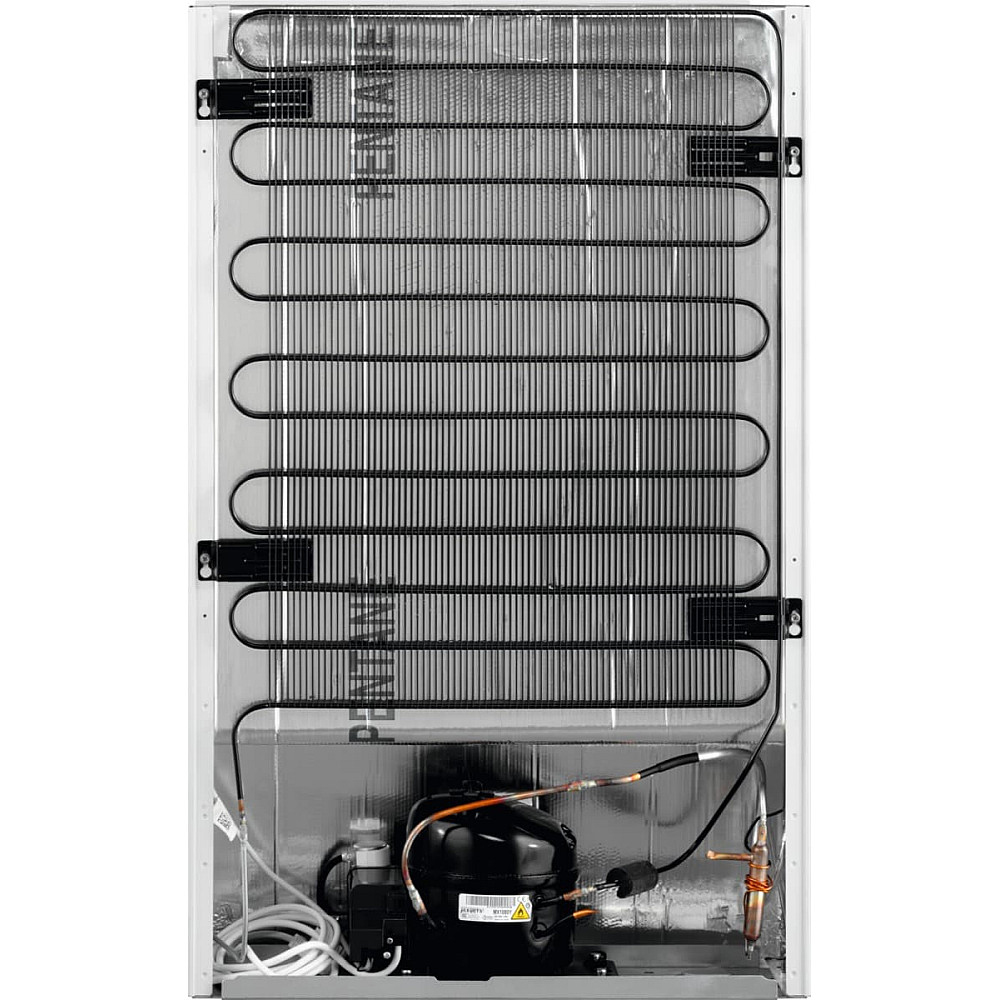 Integrert Frys AEG TAB6L88EF med LowFrost-teknik og Frostmatic